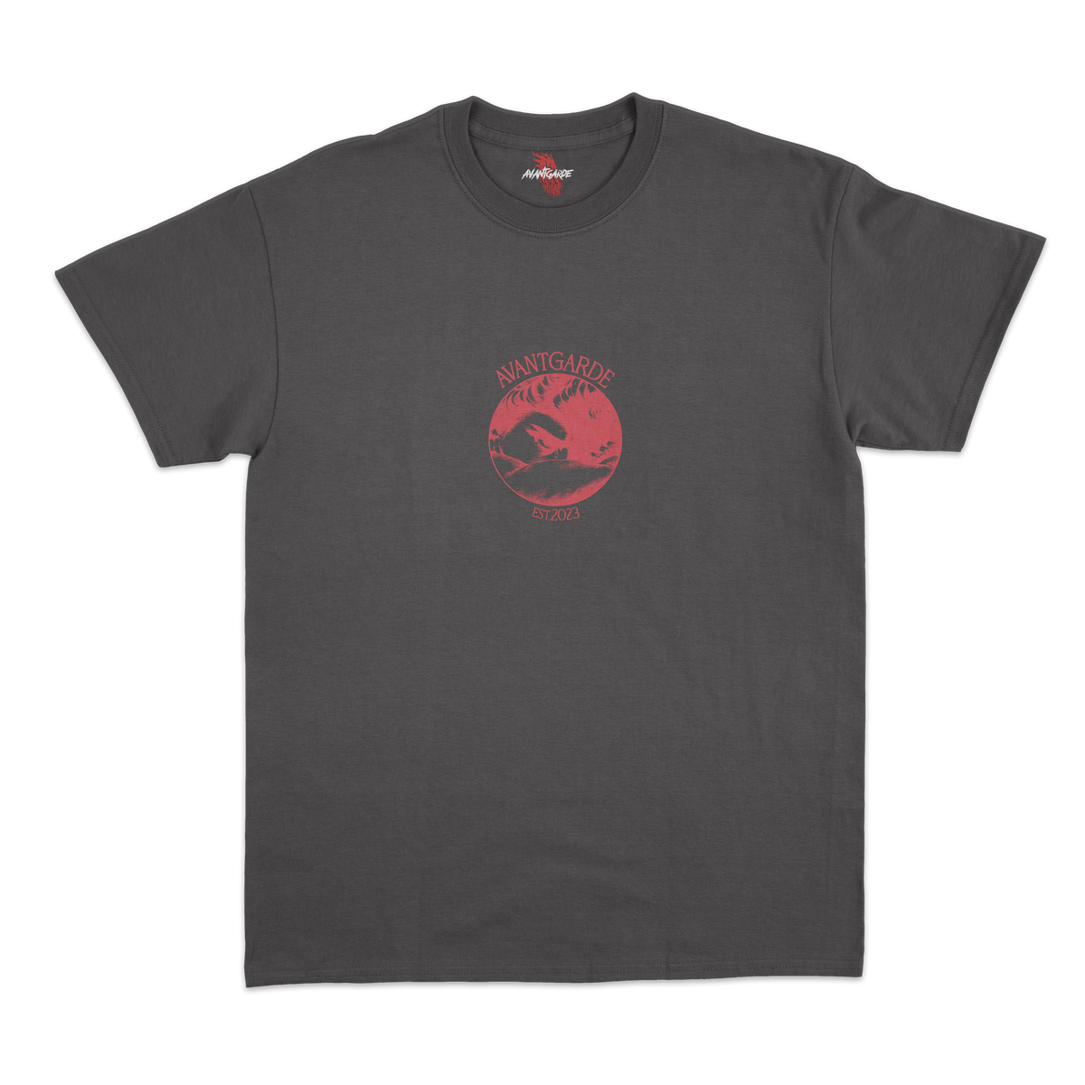 T-Shirt "Murakami" - Avantgarde