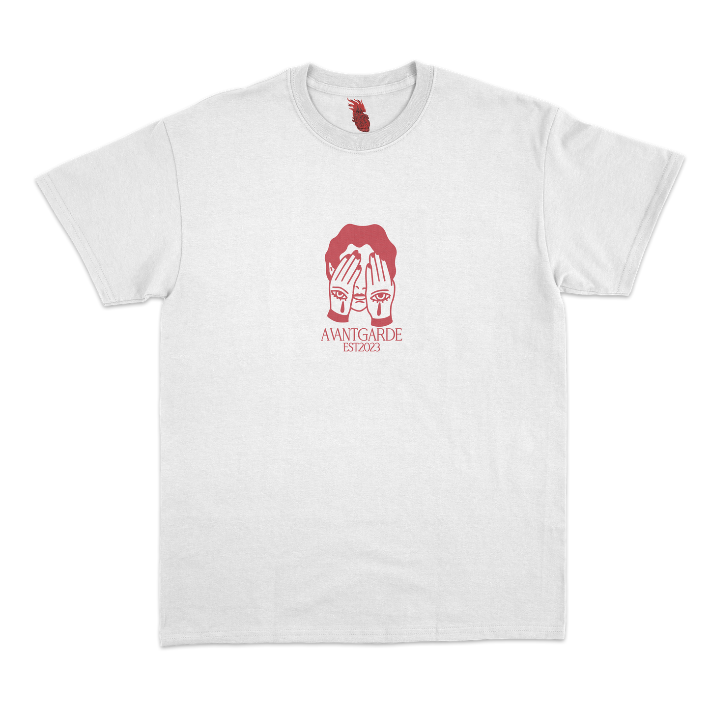 T-Shirt "LANA DEL REY" - Avantgarde