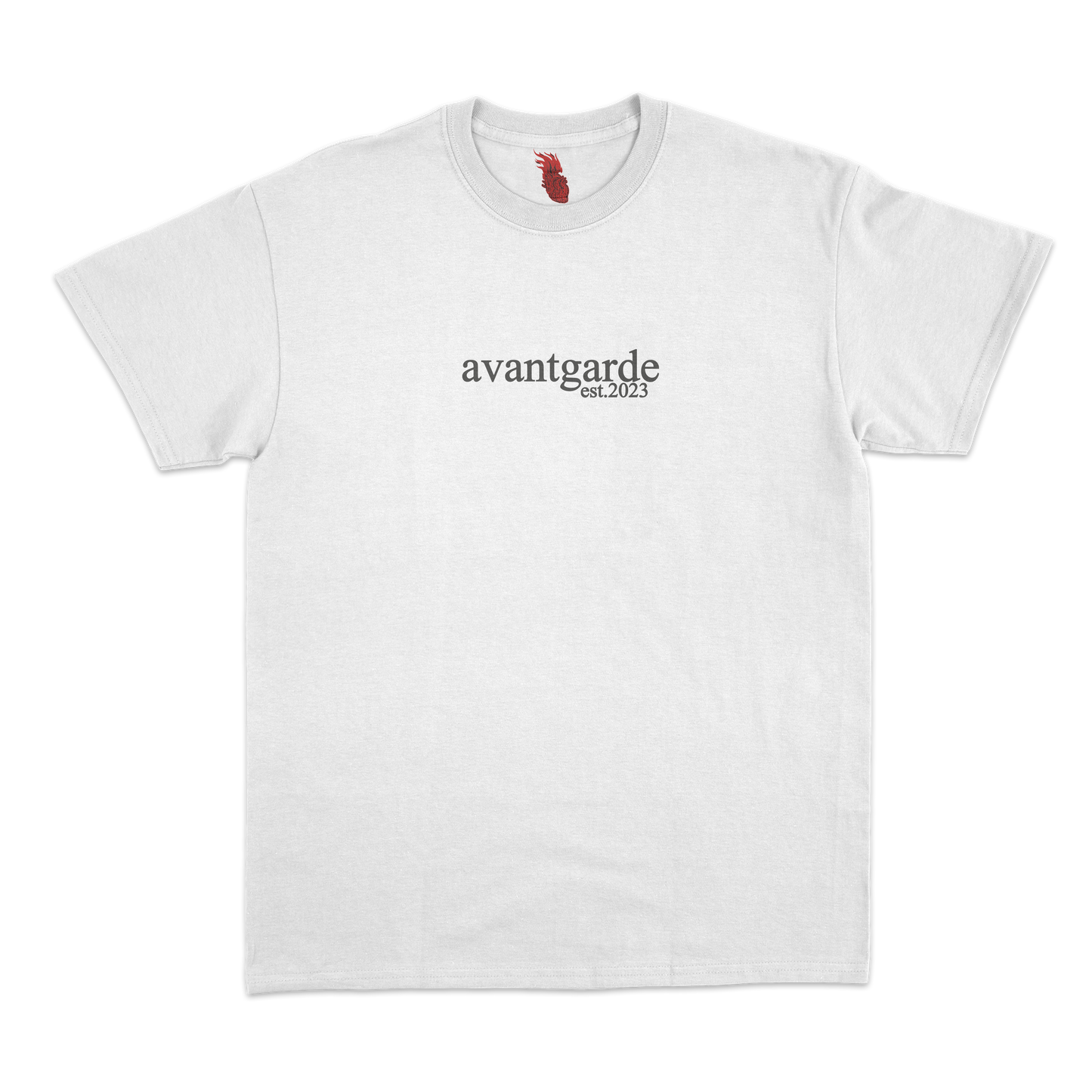 T-Shirt "Révolte" - Avantgarde