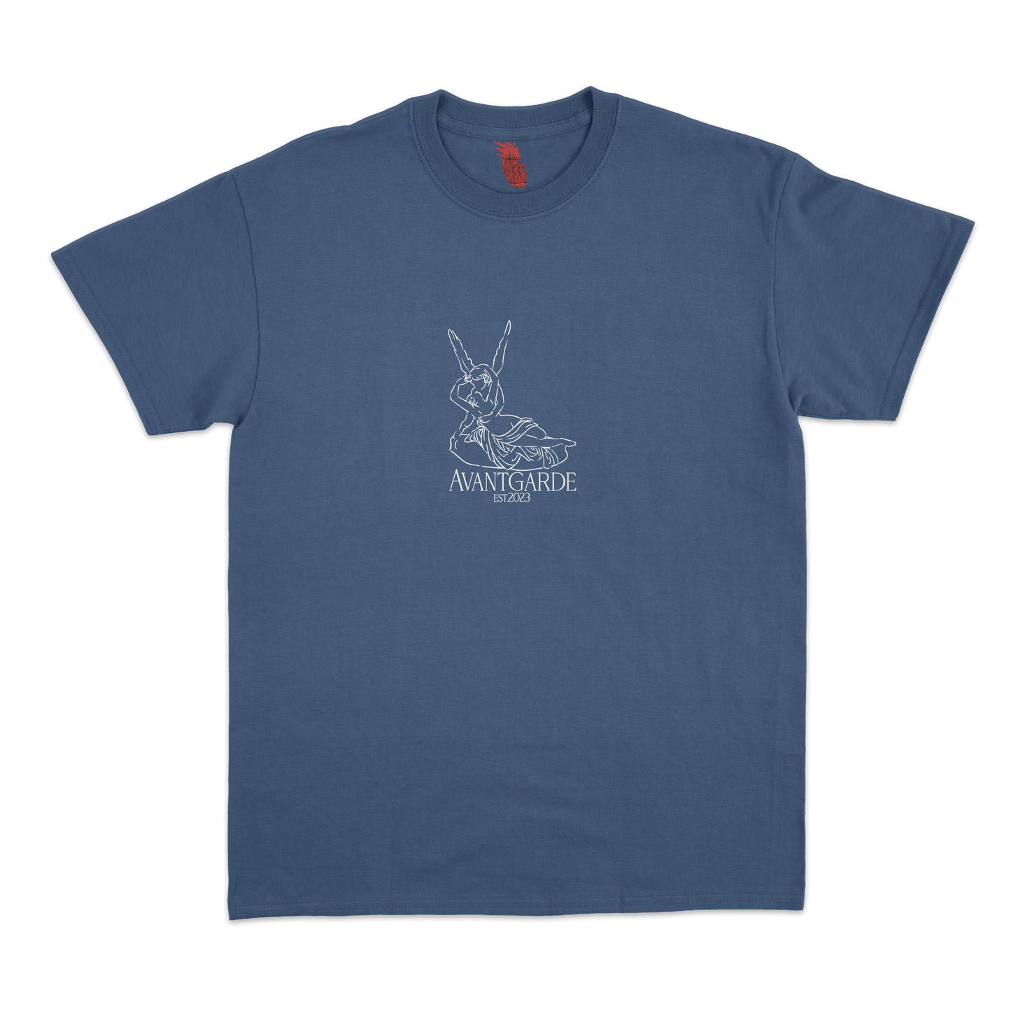 T-Shirt "LORD HURON" - Avantgarde