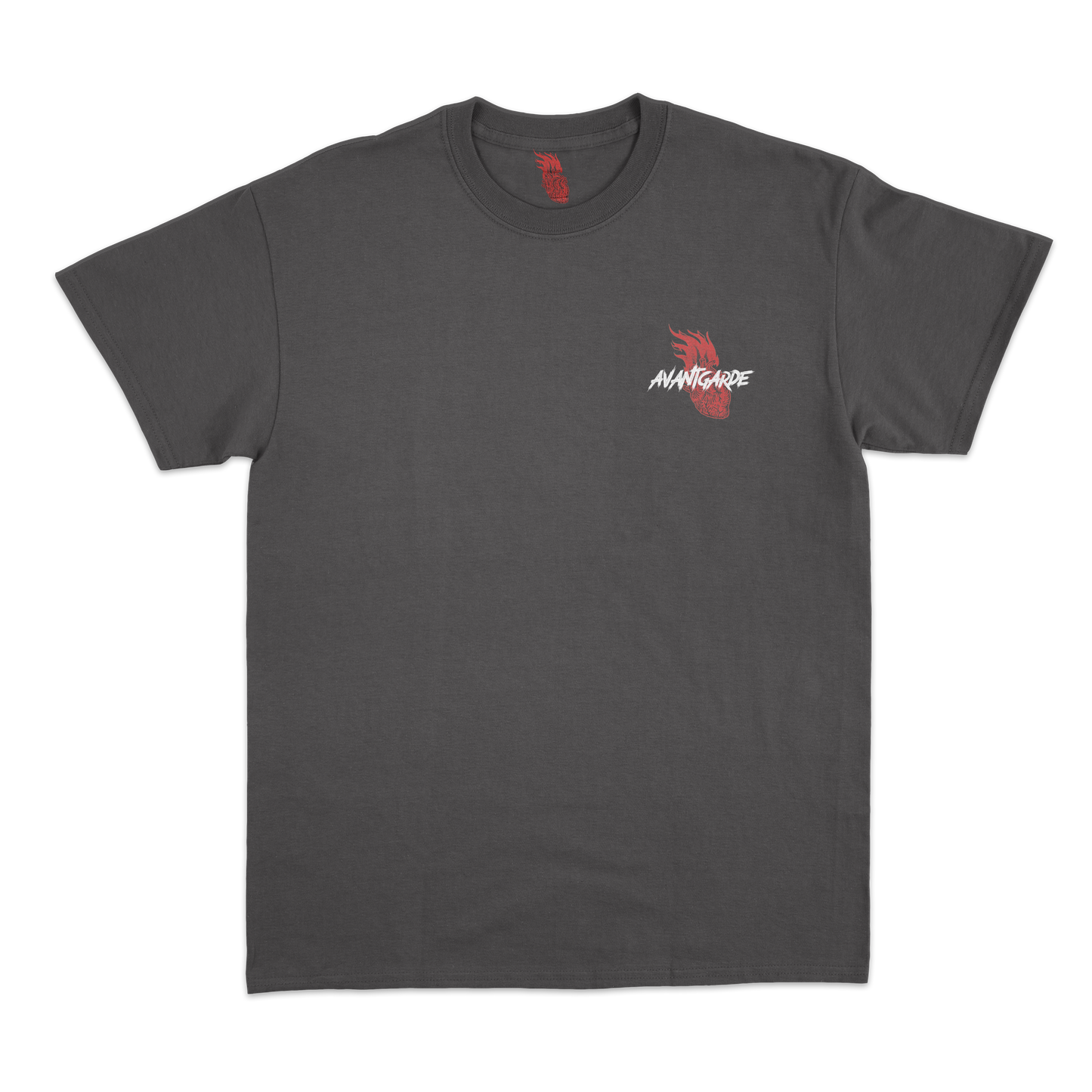 T-Shirt "Enfant Terribles" - Avantgarde