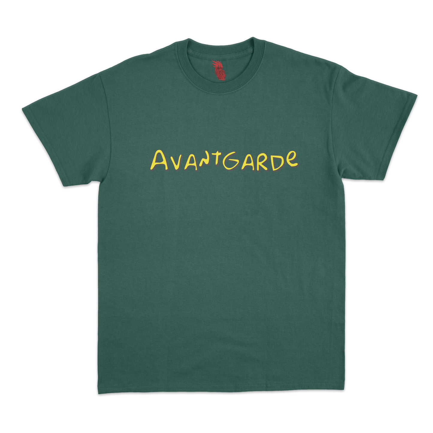 T-Shirt "Homer" - Avantgarde