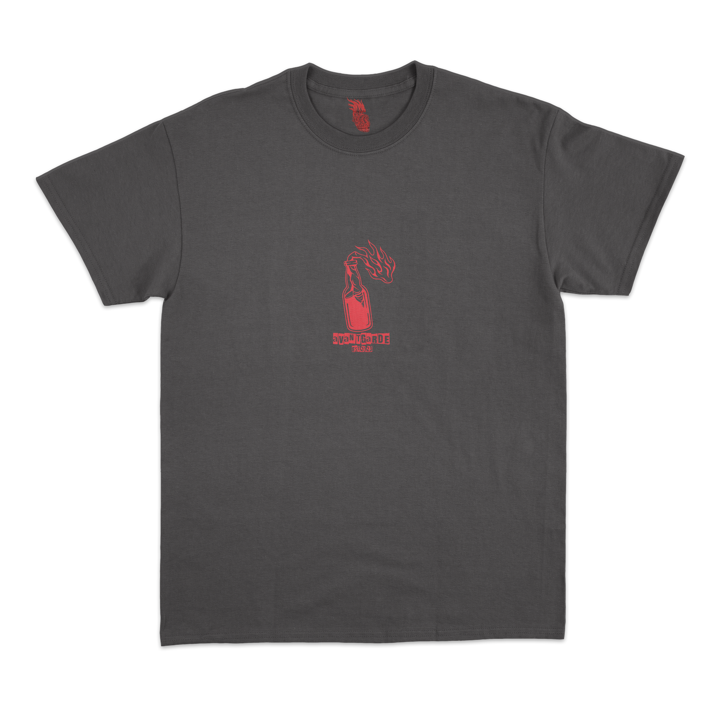 T-Shirt "THE DOORS" - Avantgarde