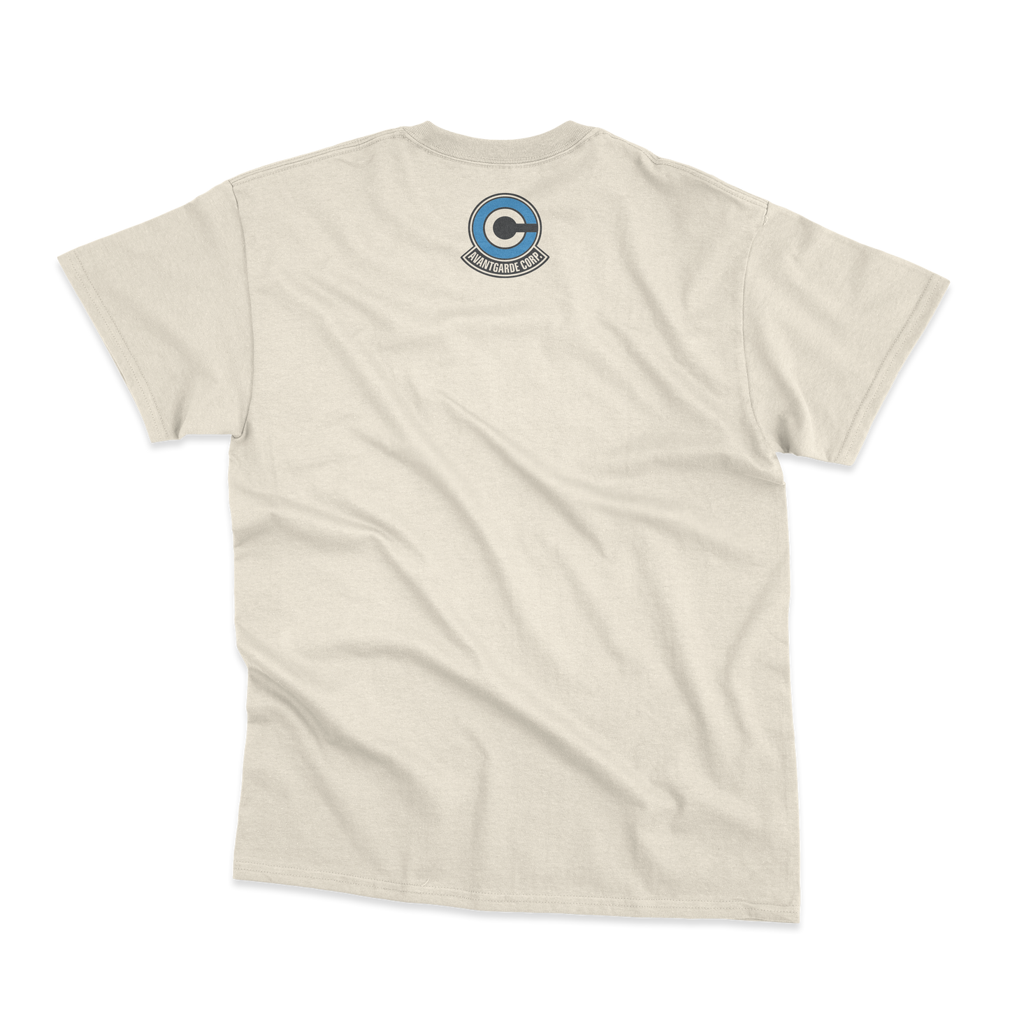 T-Shirt "DB SAGA" - Avantgarde