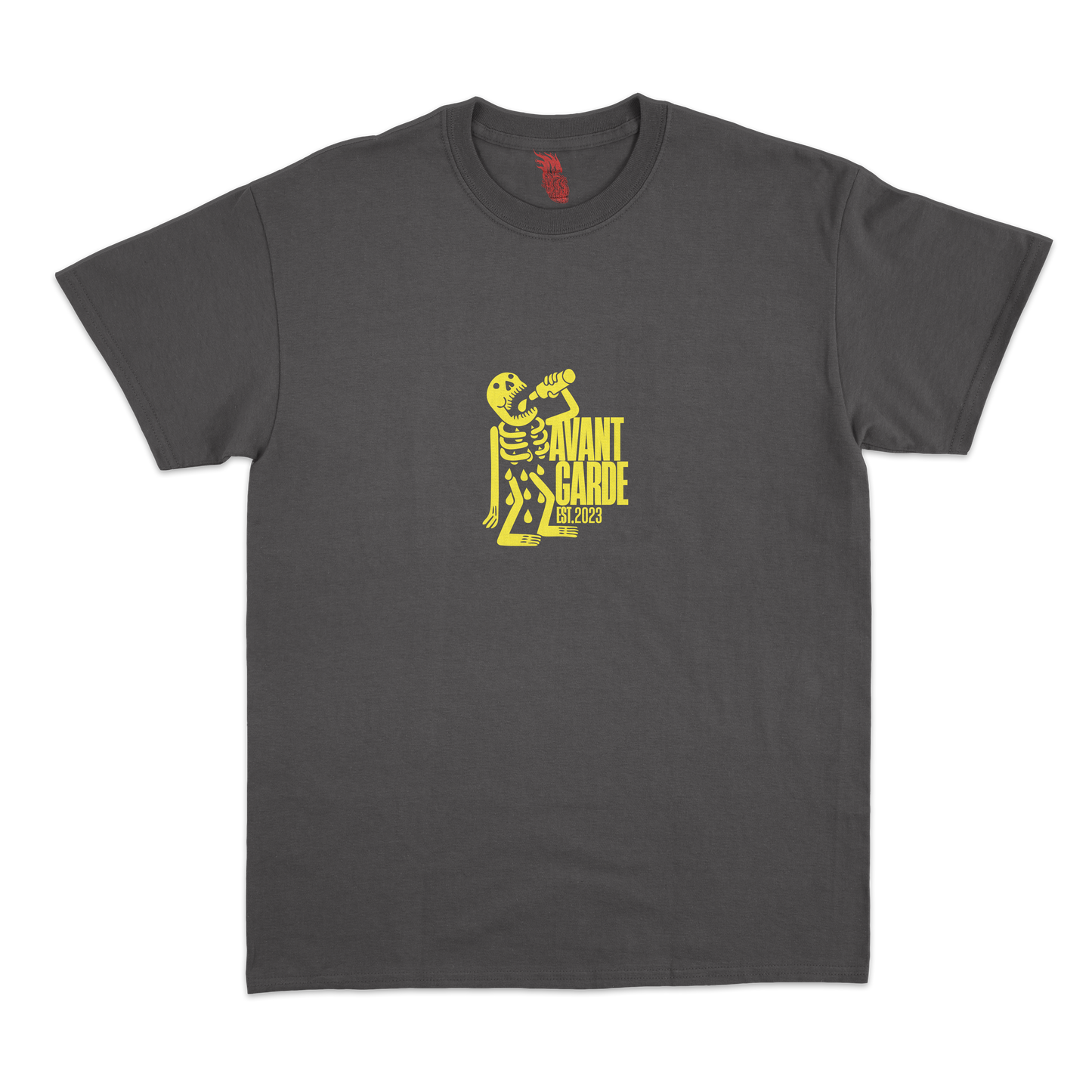 T-Shirt "THE OFFSPRING" - Avantgarde