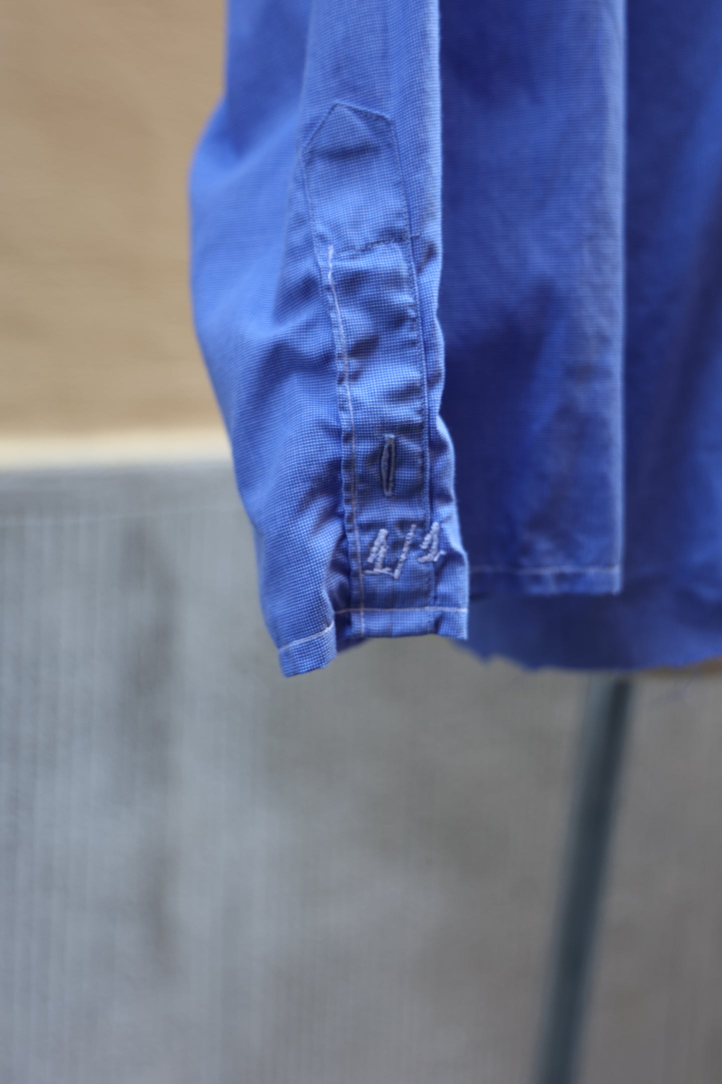 Camicia Handmade "Taylor" - Avantgarde