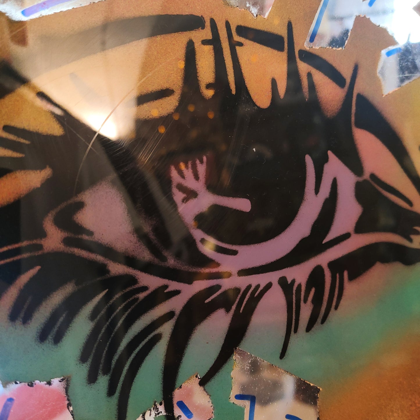 PLEXIGLASS I