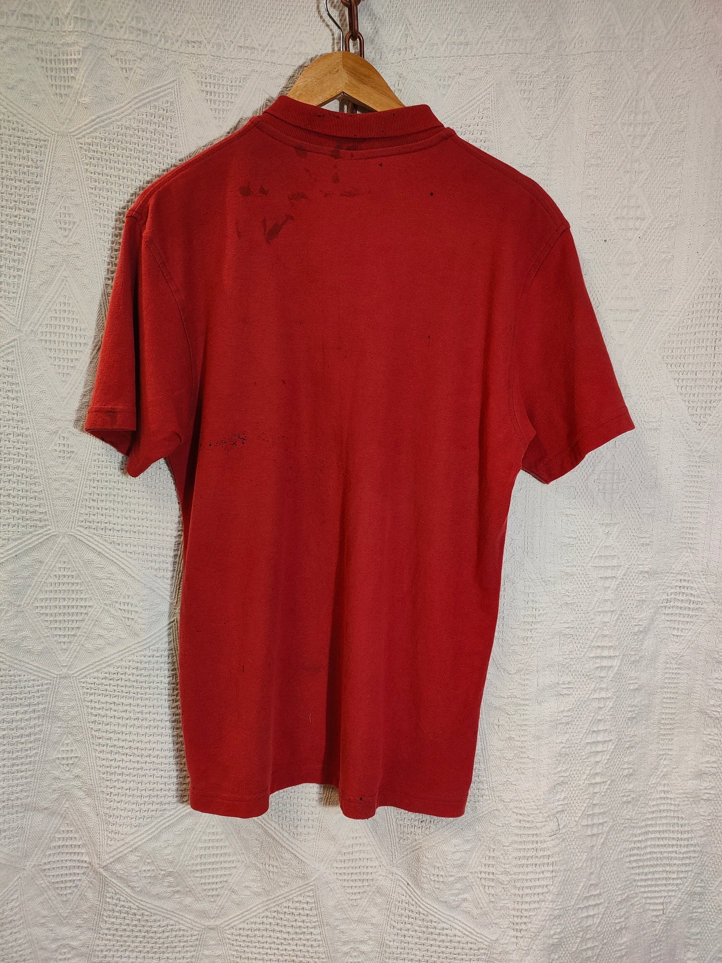 Polo Handmade "Golf III" - Avantgarde
