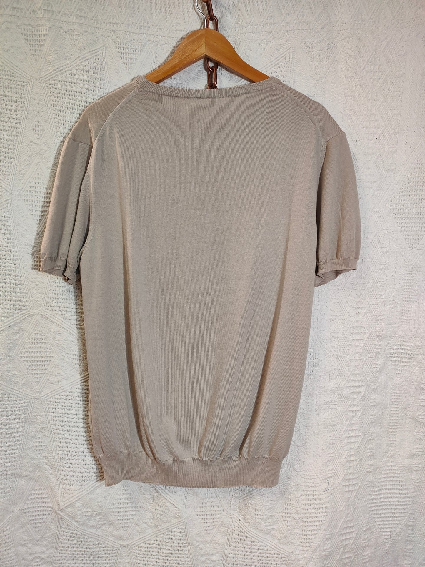 T-Shirt Handmade "Soft" - Avantgarde