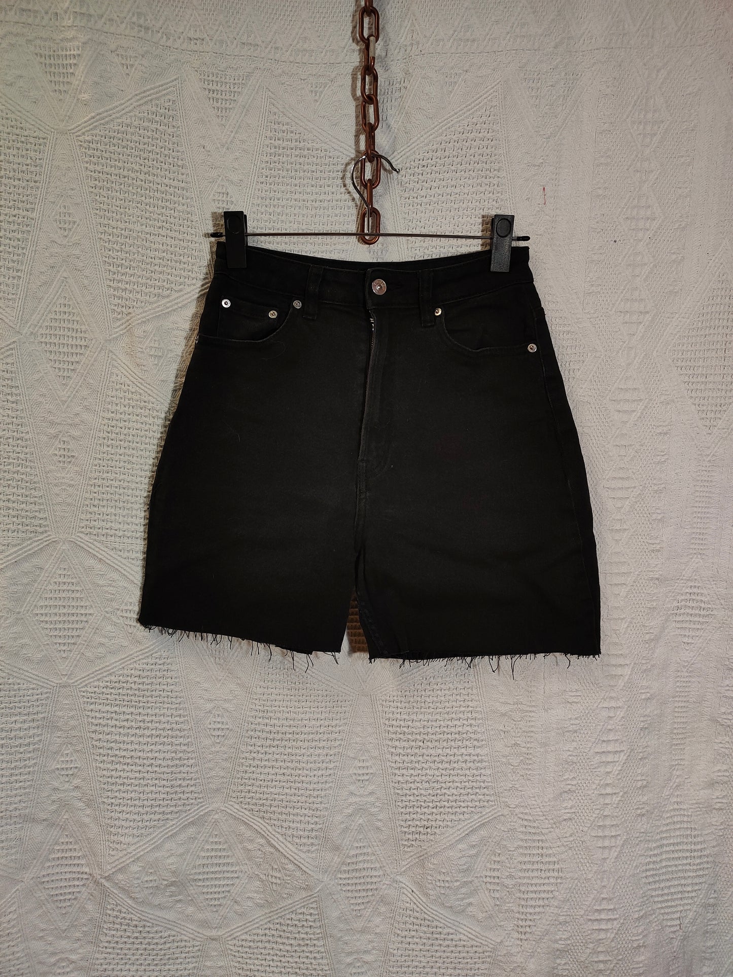 Shorts Handmade "Rose" - Avantgarde