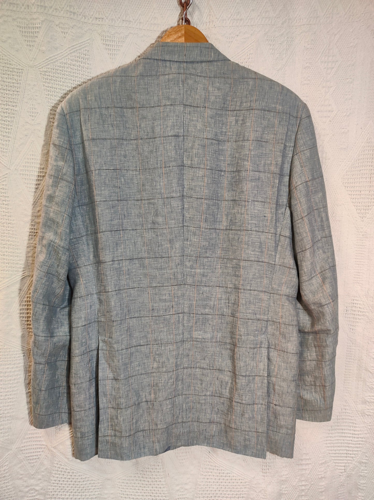 Blazer Handmade "Ryzen" - Avantgarde