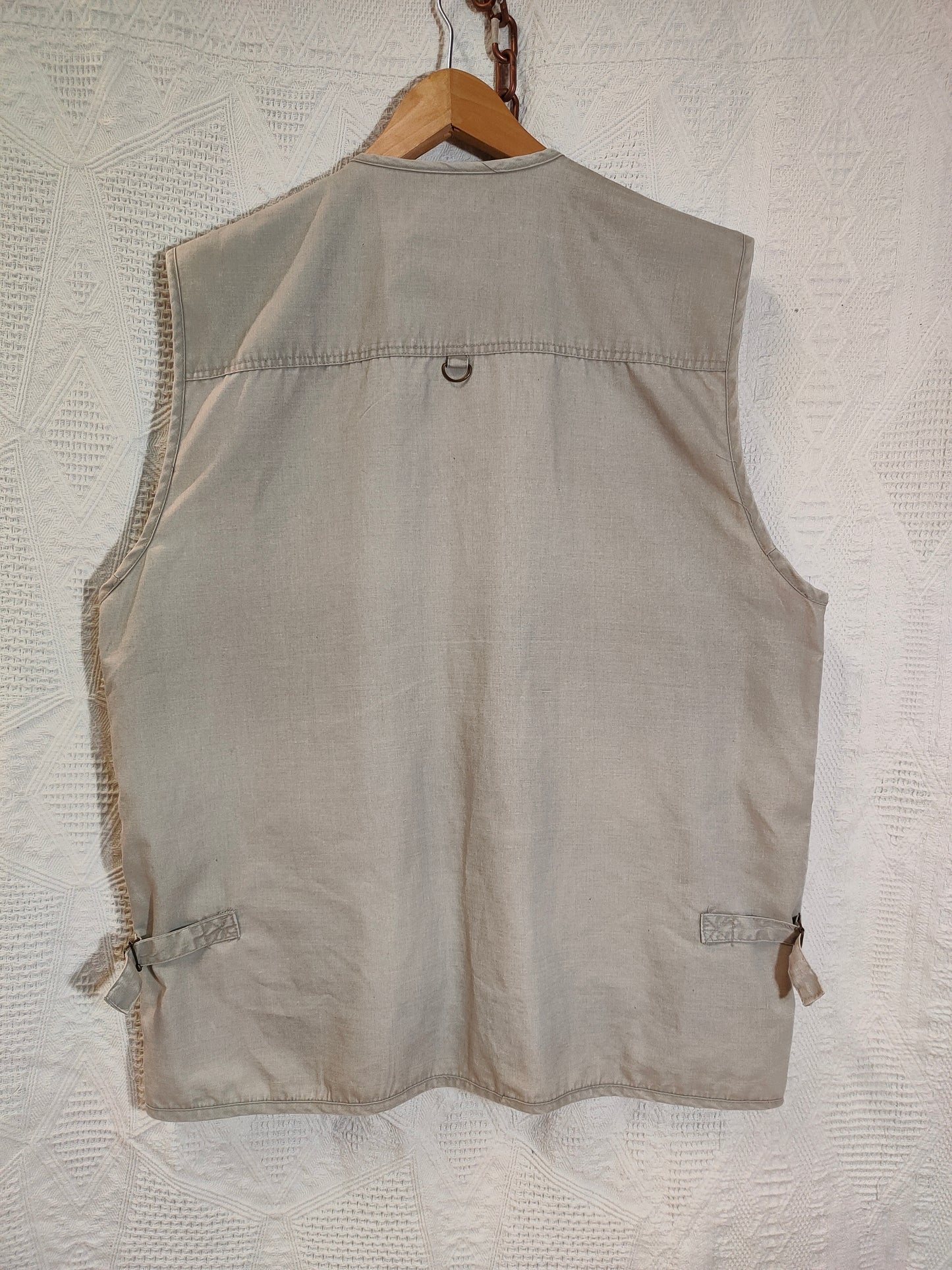 Smanicato Handmade "1996" - Avantgarde