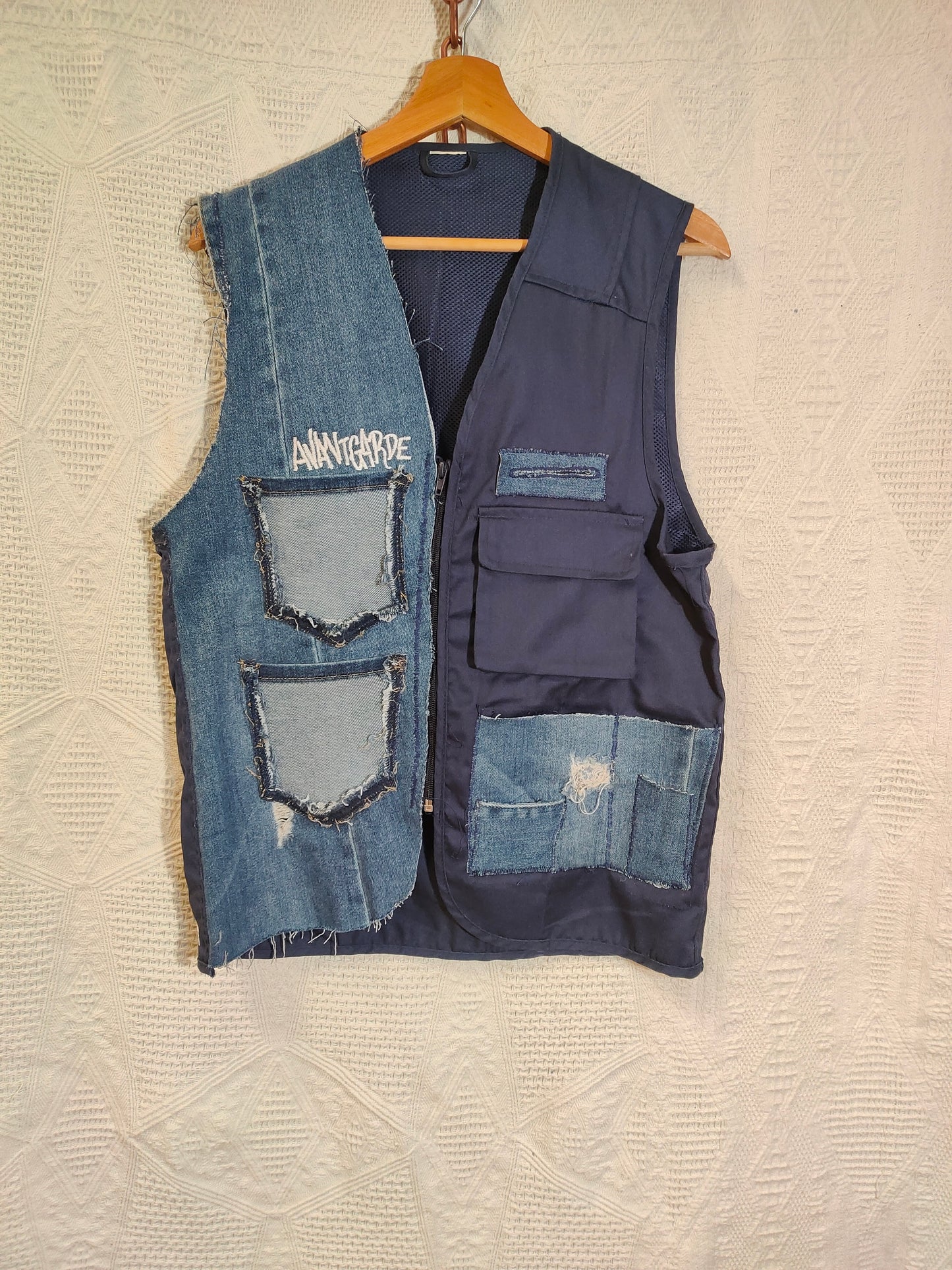 Smanicato Handmade "Texas" - Avantgarde