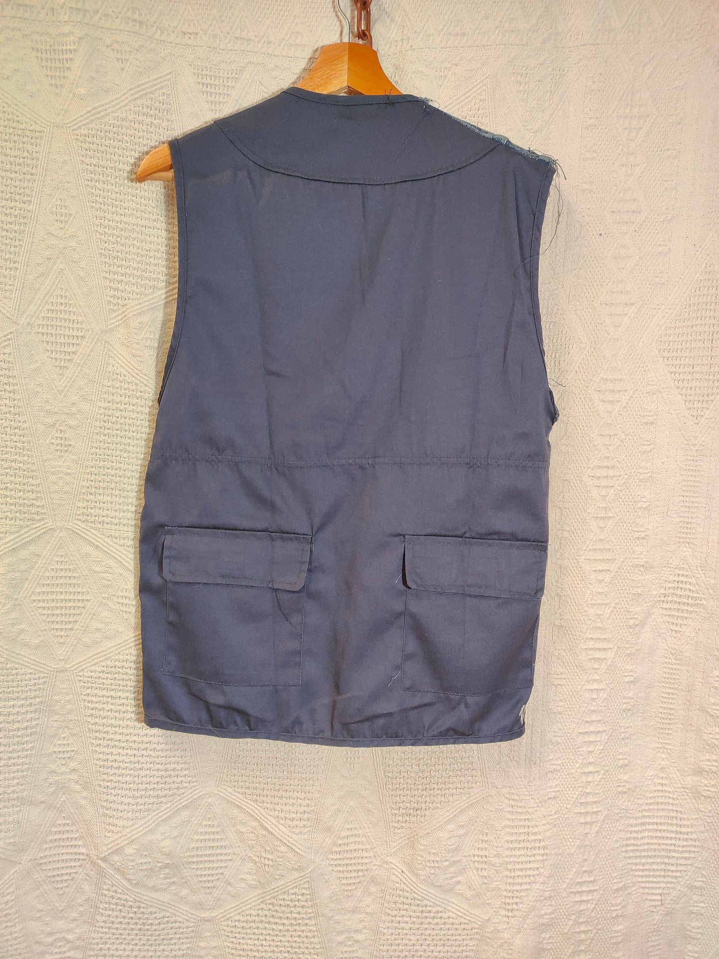 Smanicato Handmade "Texas" - Avantgarde