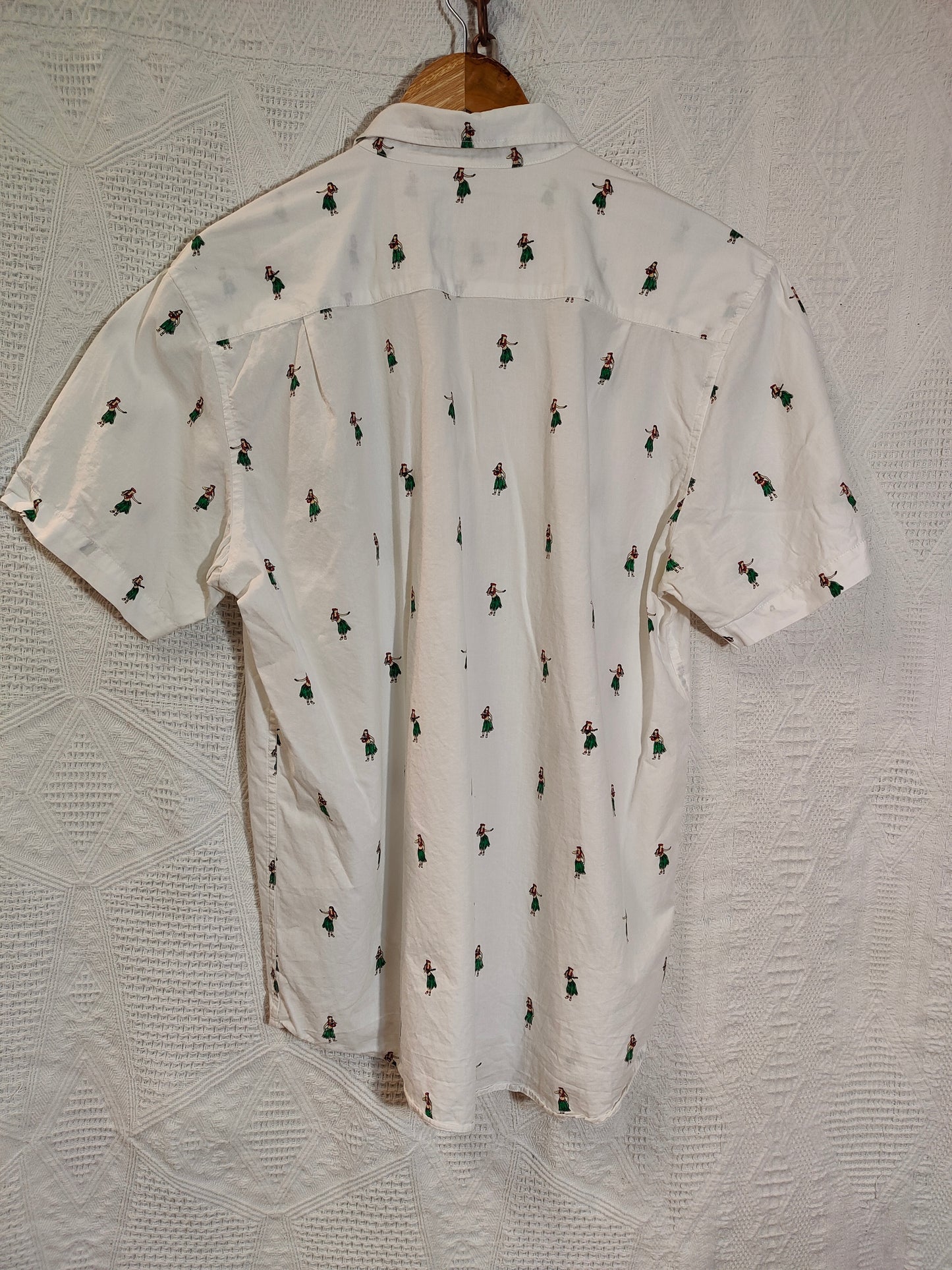 Camicia Handmade "Aloha" - Avantgarde