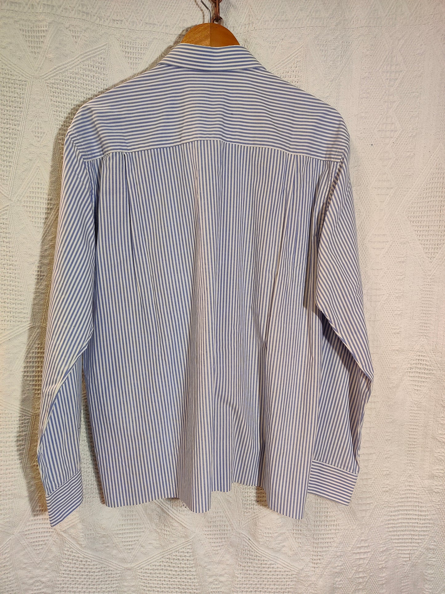 Camicia Handmade "Pocket" - Avantgarde