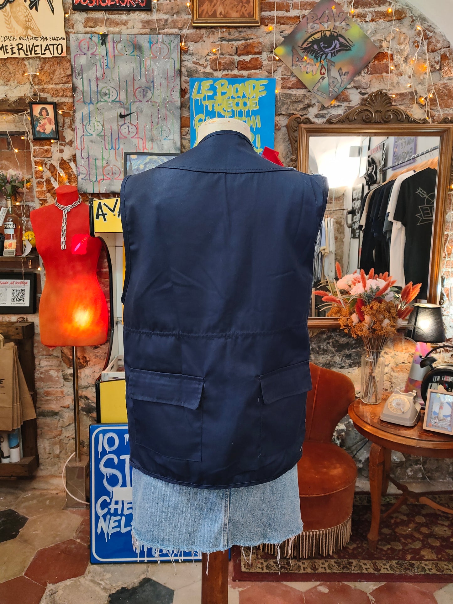 Smanicato Handmade "Texas" - Avantgarde
