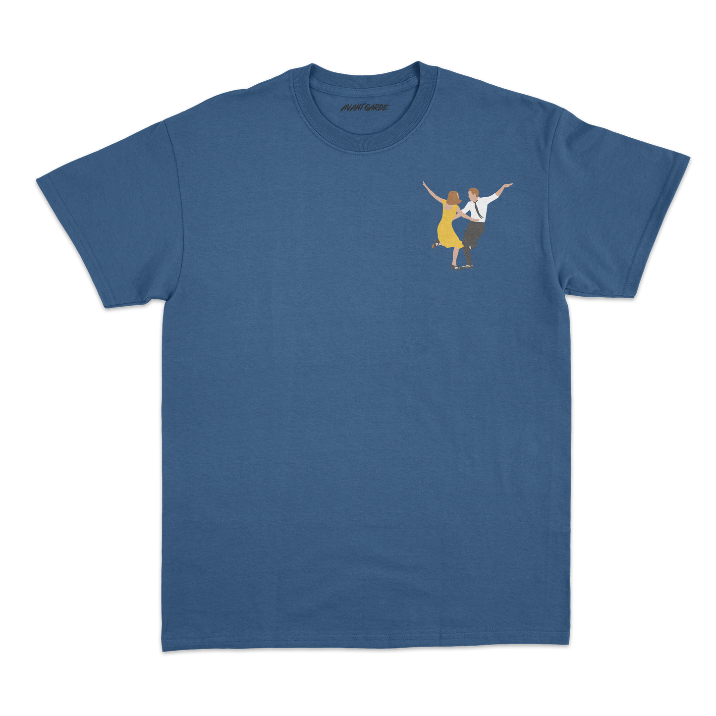 T-Shirt "LaLaLand"