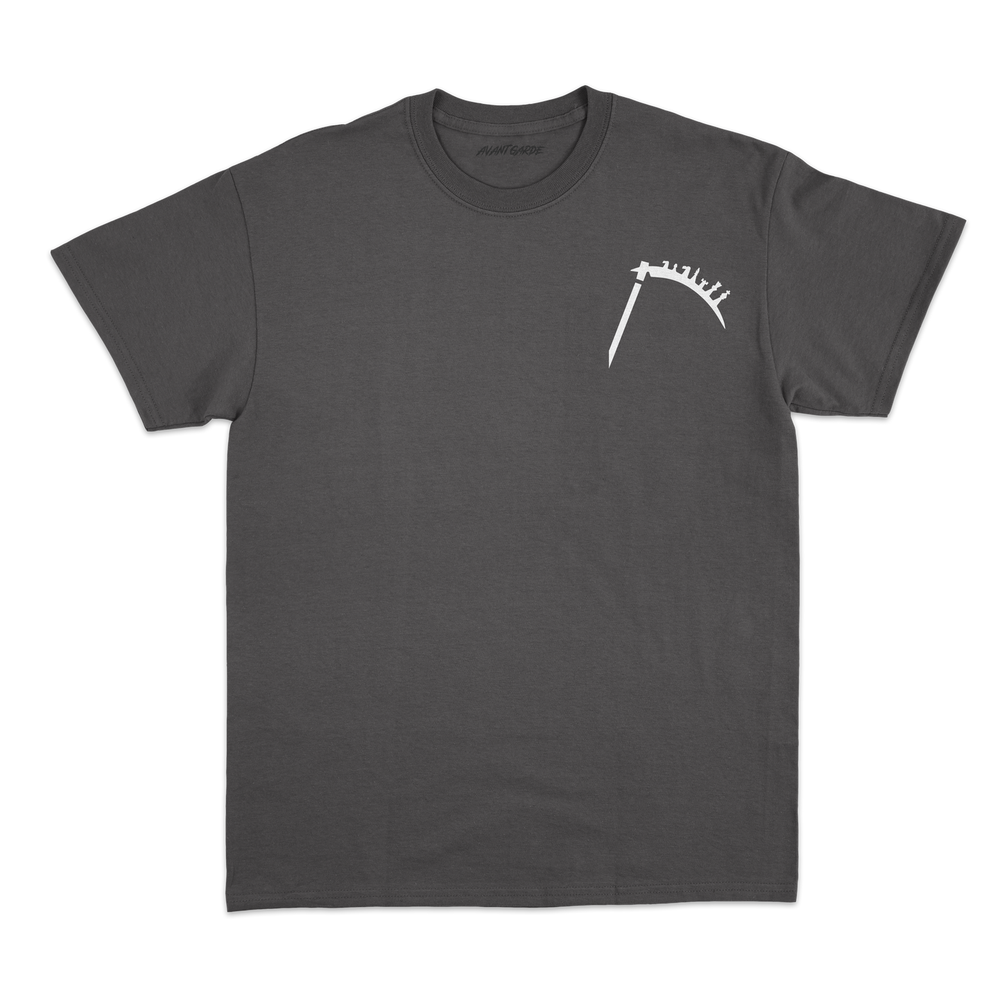 T-Shirt "Il Settimo Sigillo"