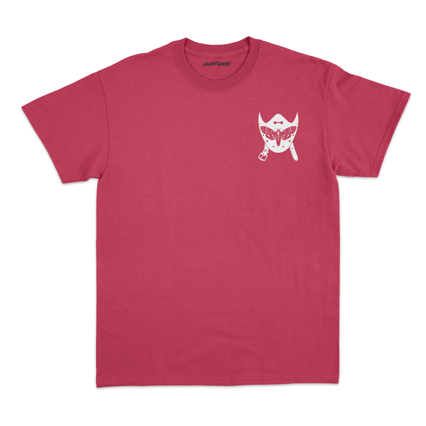 T-Shirt "Il Silenzio degli Innocenti"