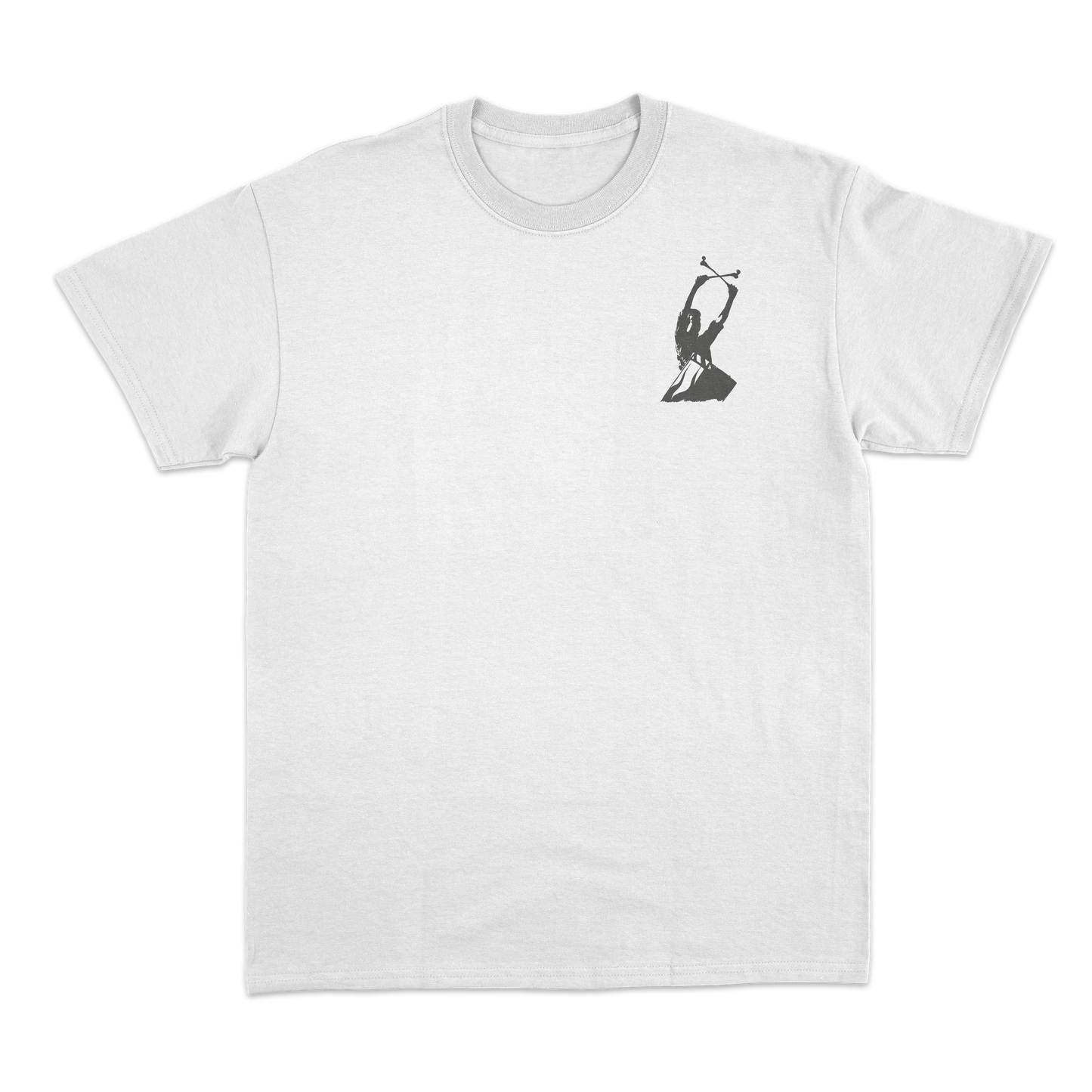 T-Shirt "True Sound of a Revolution"