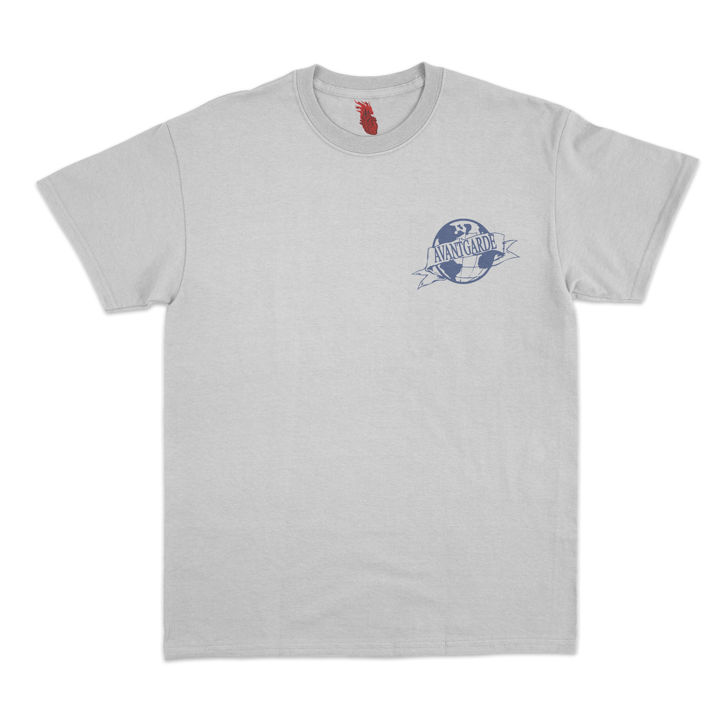 T-Shirt "Against the Modern World" - Avantgarde