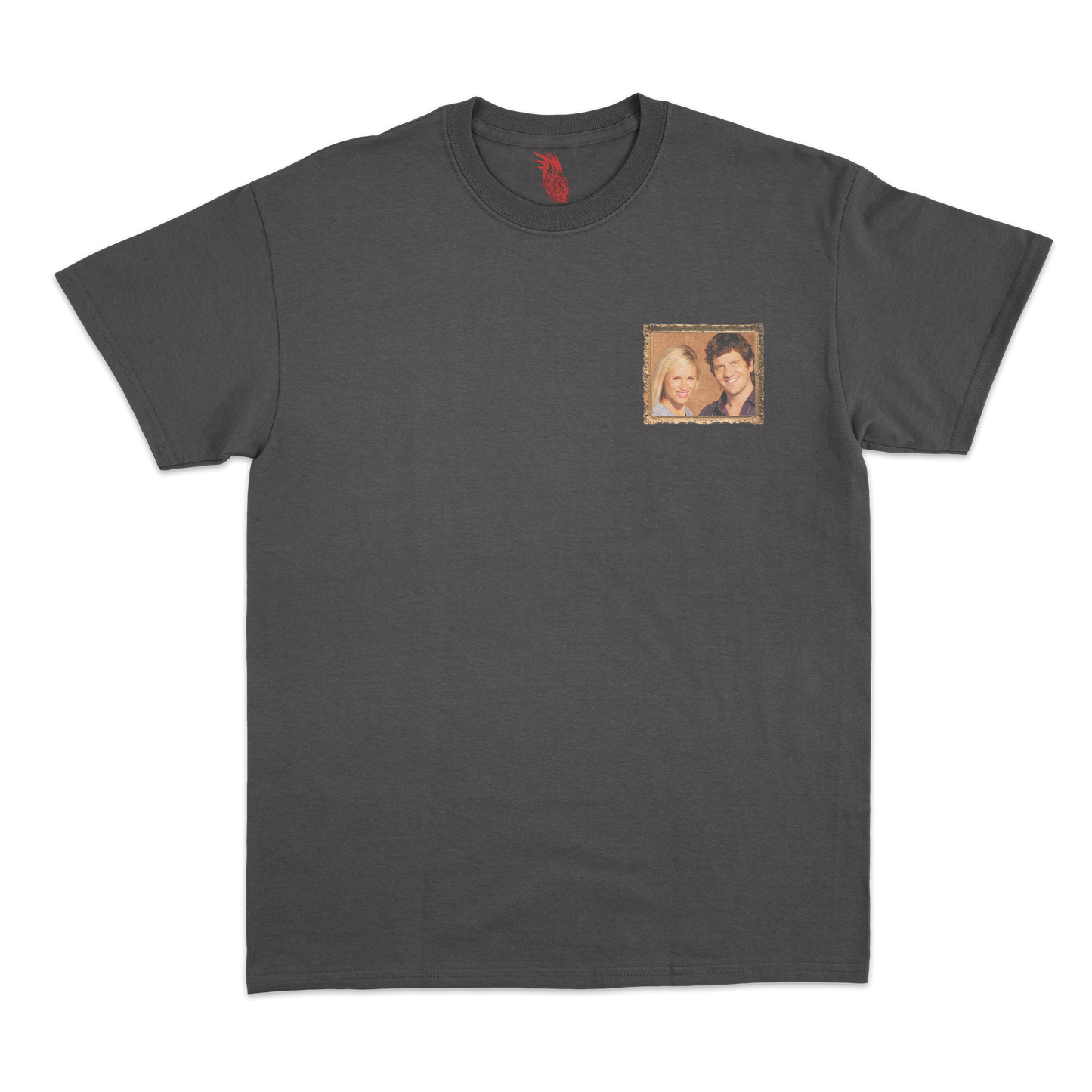 T-Shirt "Love Bugs" - Avantgarde