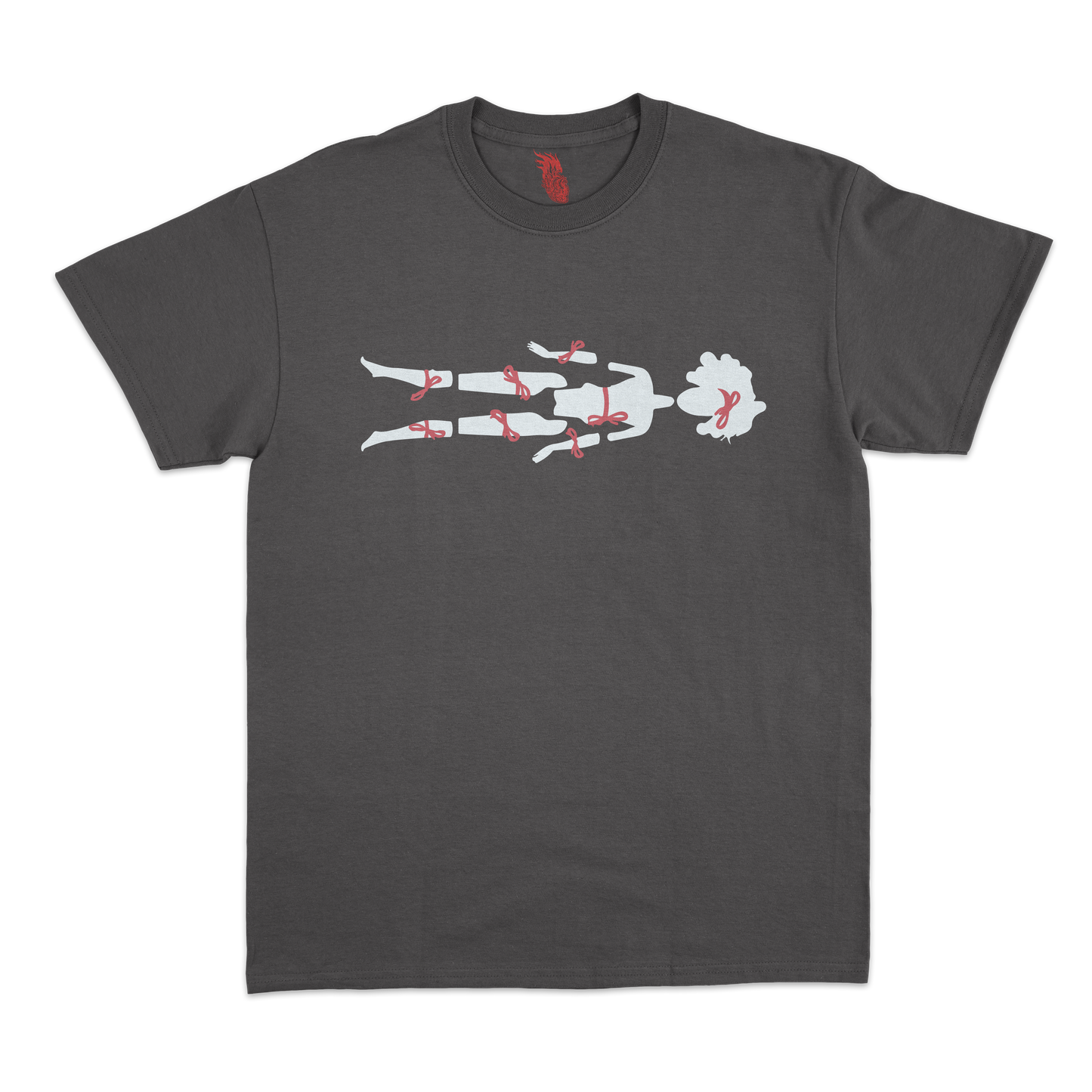 T-Shirt "Dexter" - Avantgarde