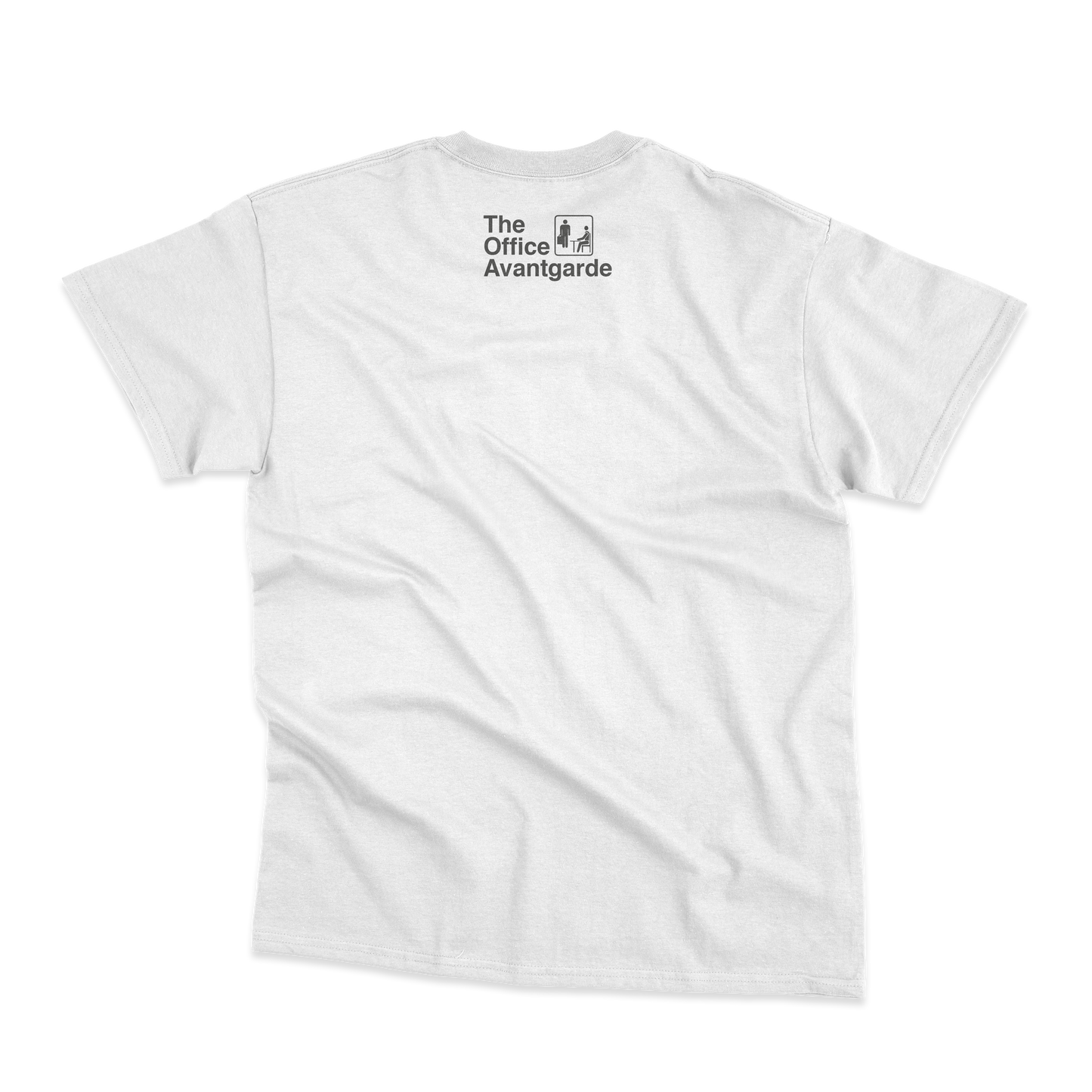 T-Shirt "The Office" - Avantgarde
