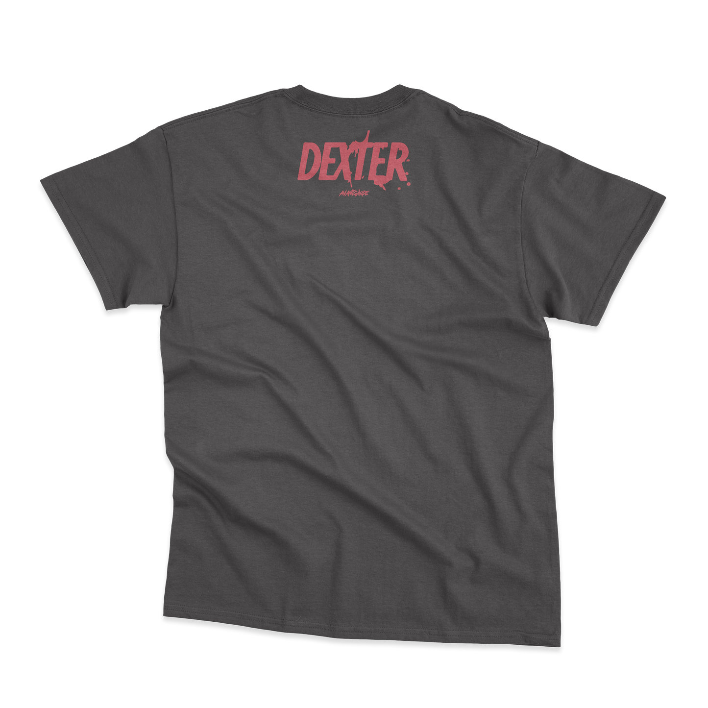 T-Shirt "Dexter" - Avantgarde