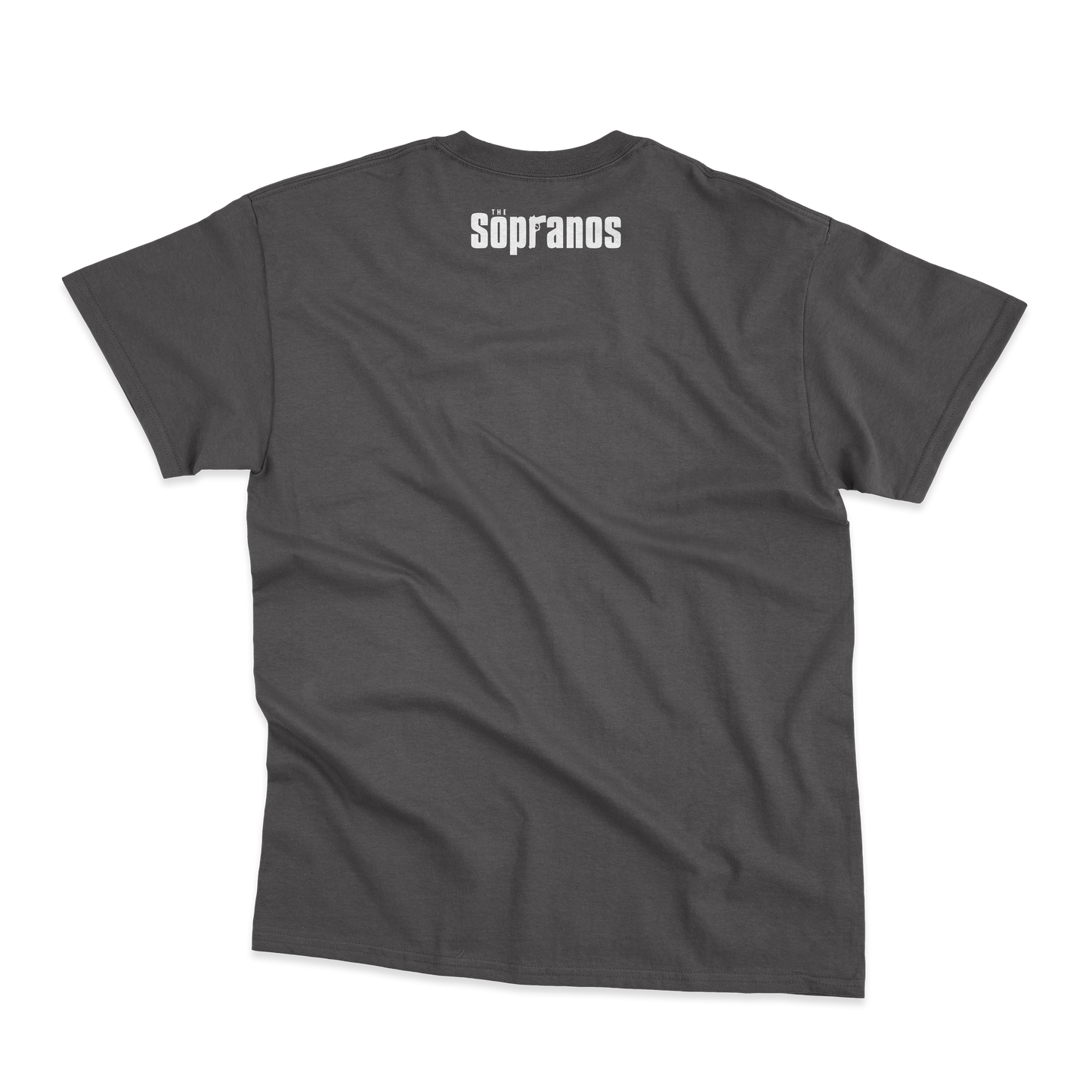 T-Shirt "I Soprano" - Avantgarde
