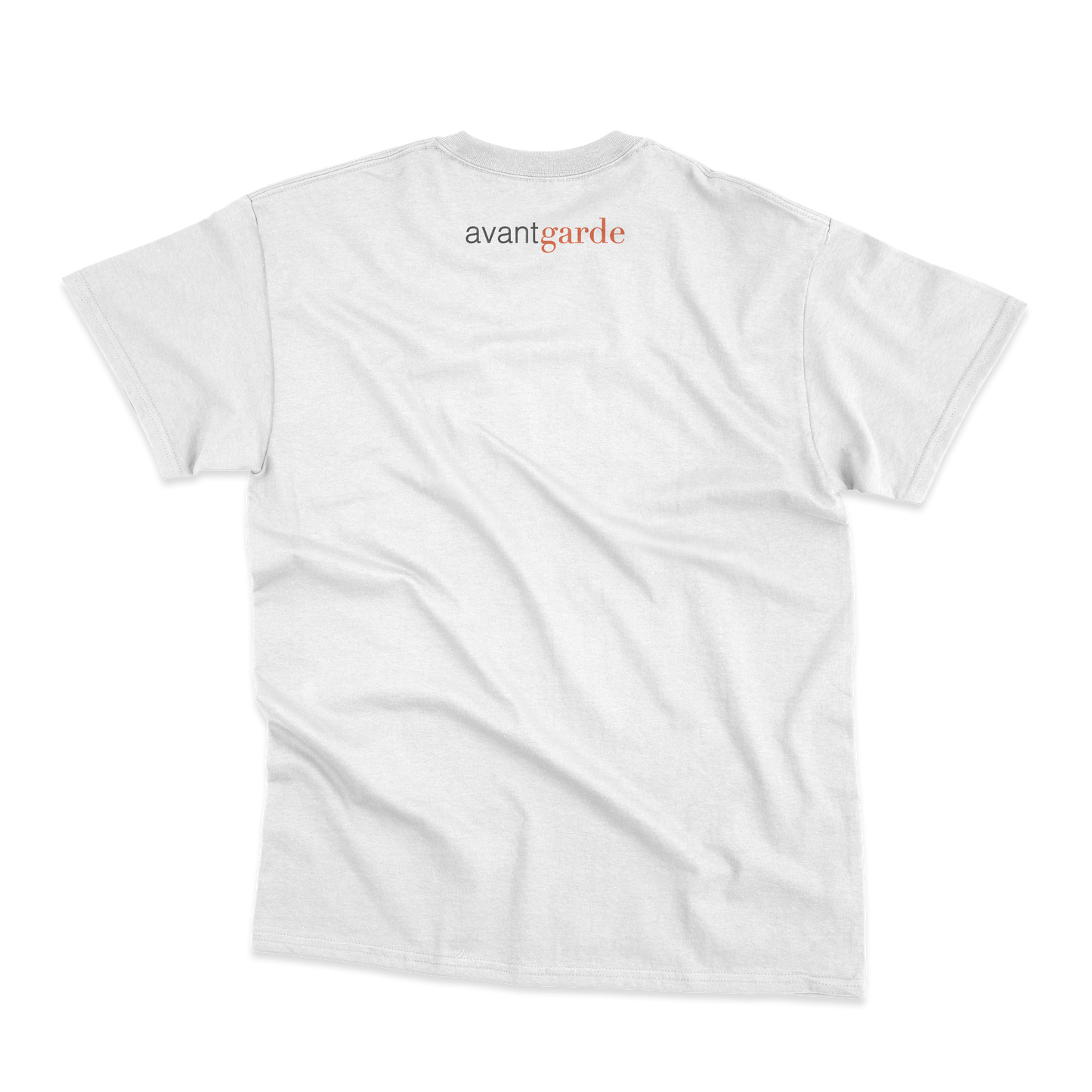 T-Shirt "Modern Family" - Avantgarde