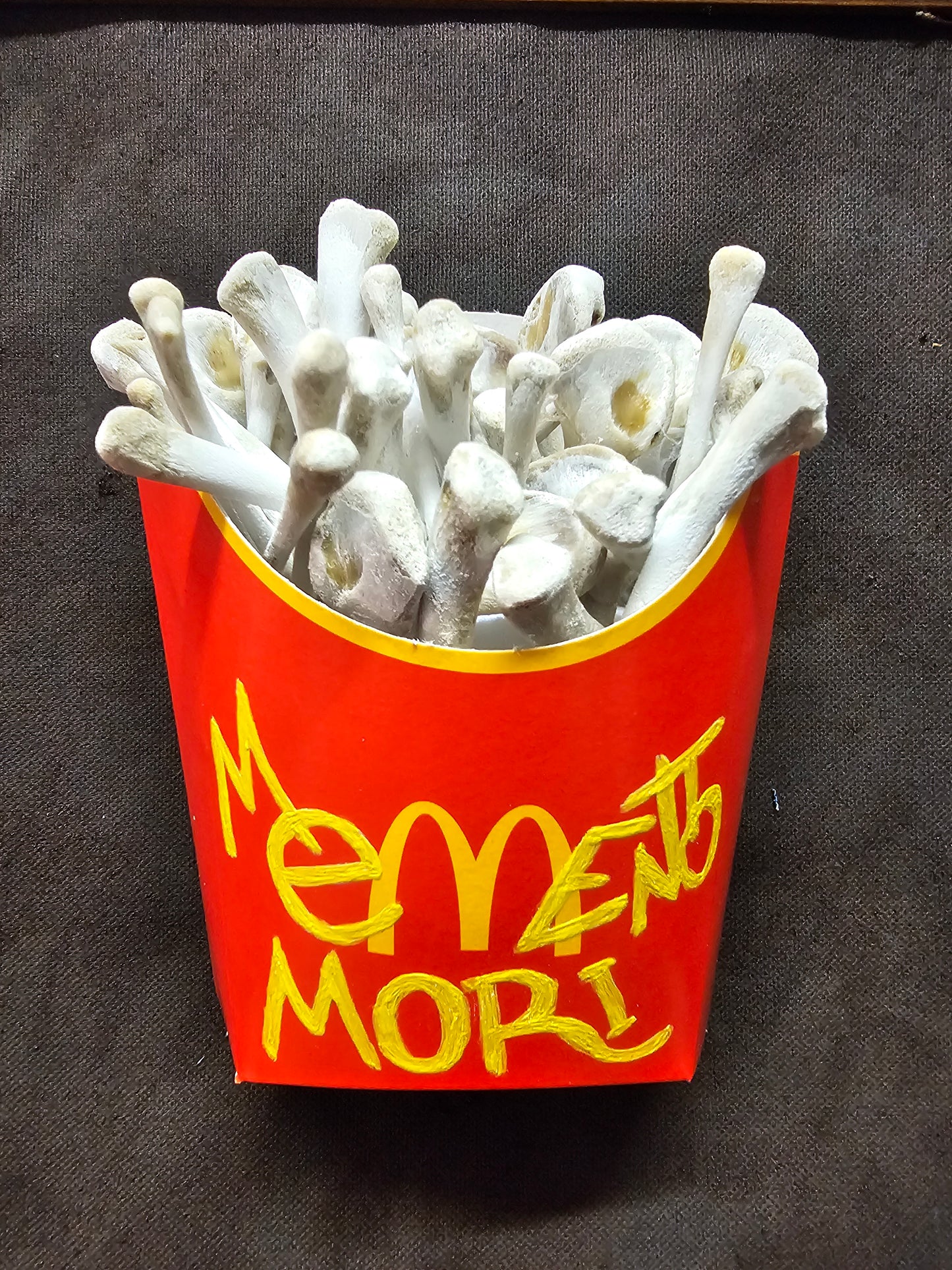 MEMENTO MORI