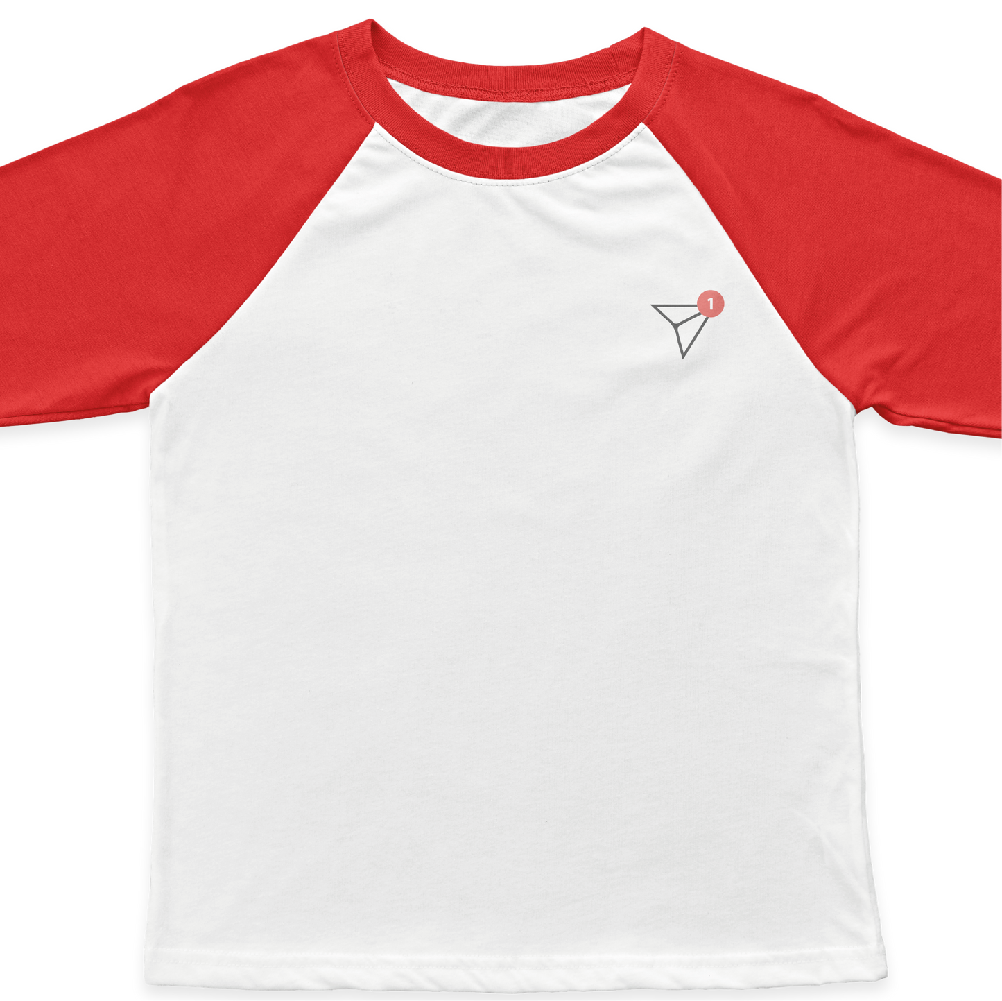 T-Shirt "No Nudes"
