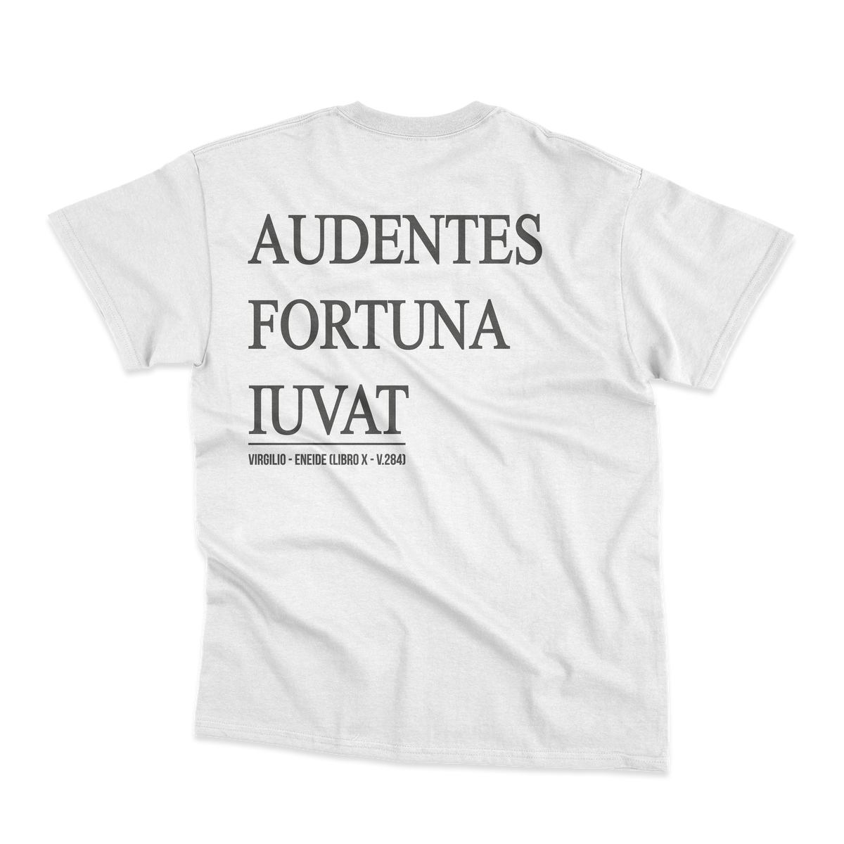 T-Shirt "Virgilio" - Avantgarde