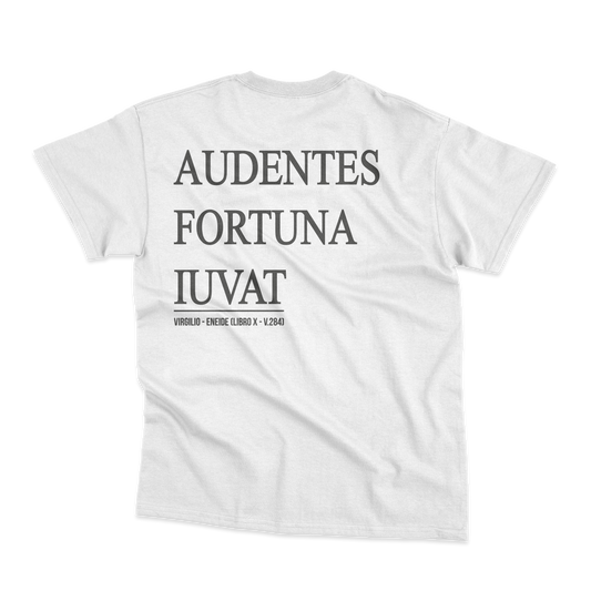T-Shirt "Virgilio" - Avantgarde