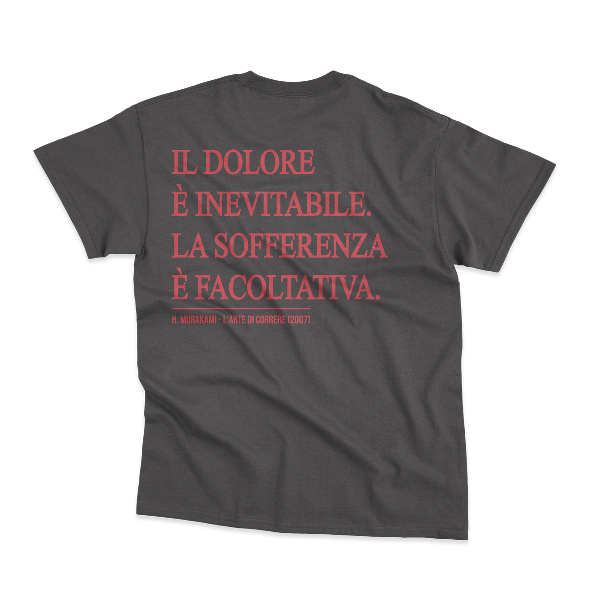 T-Shirt "Murakami" - Avantgarde