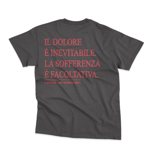 T-Shirt "Murakami" - Avantgarde