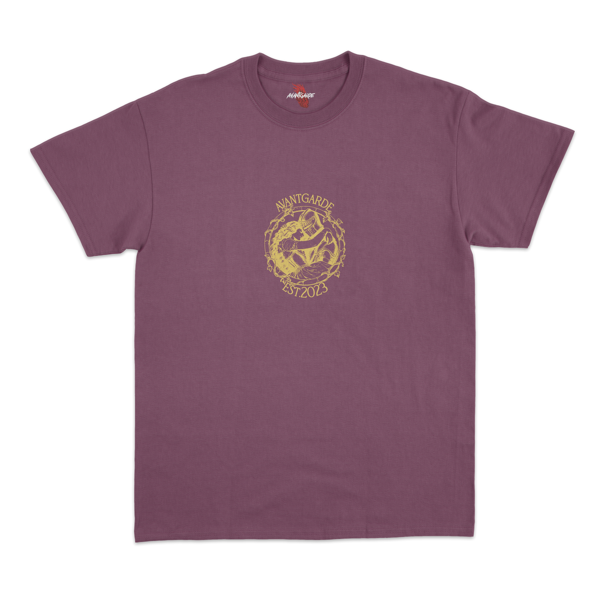 T-Shirt "Prévert" - Avantgarde