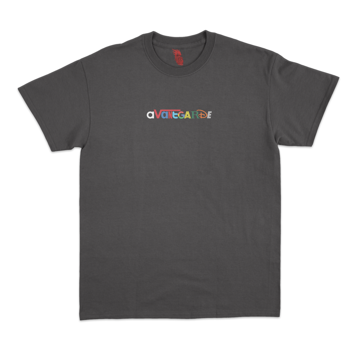 T-Shirt "La Belle Époque" - Avantgarde
