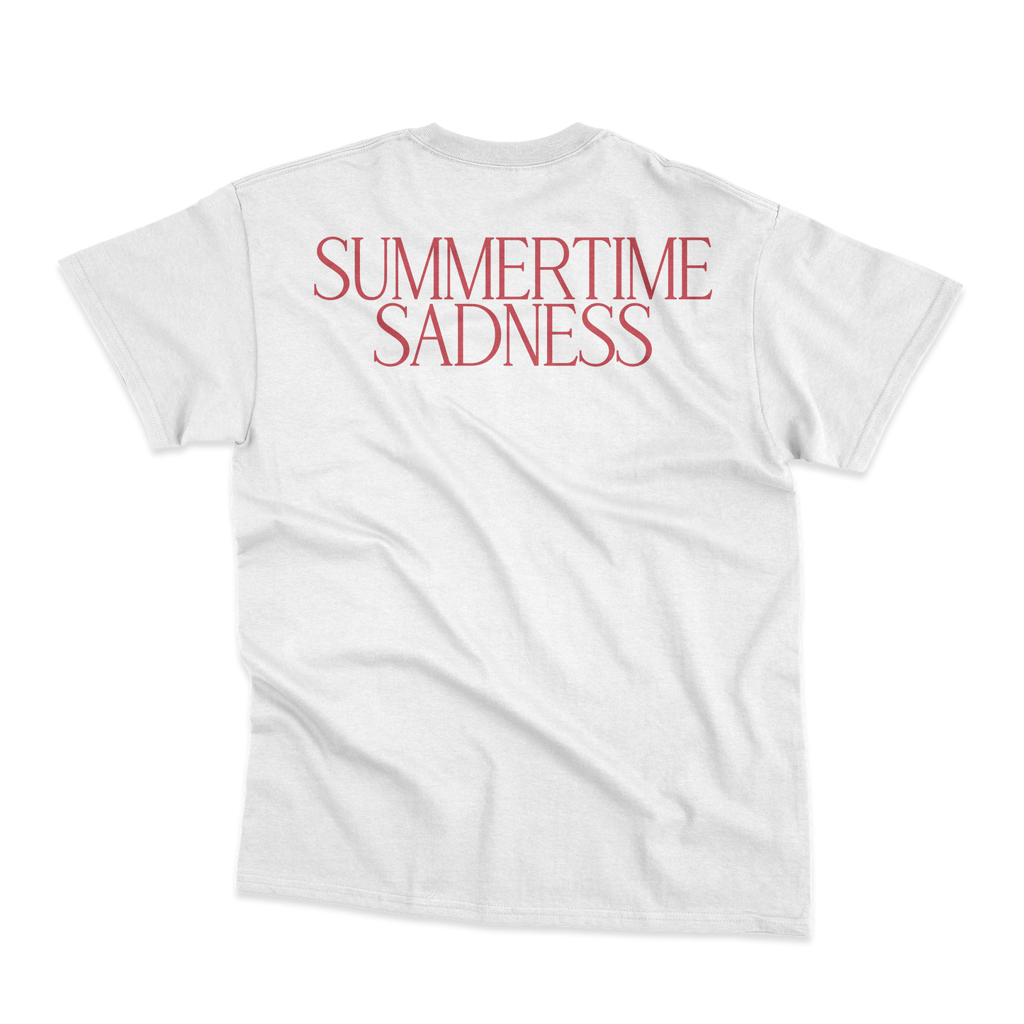 T-Shirt "LANA DEL REY" - Avantgarde