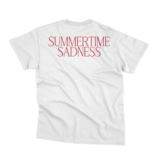 T-Shirt "LANA DEL REY" - Avantgarde