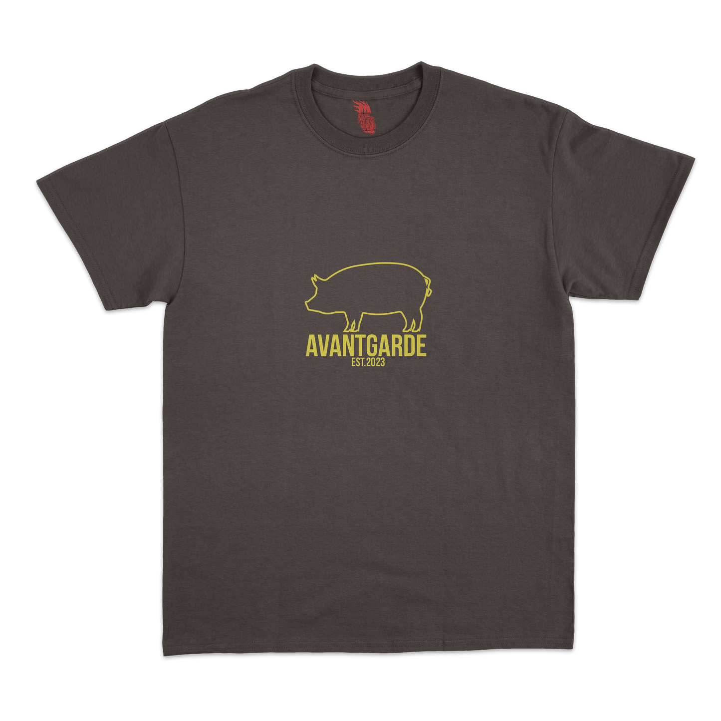 T-Shirt "Orwell" - Avantgarde