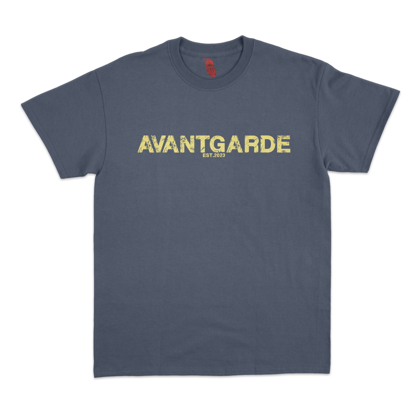 T-Shirt "L.F.D.Y." - Avantgarde