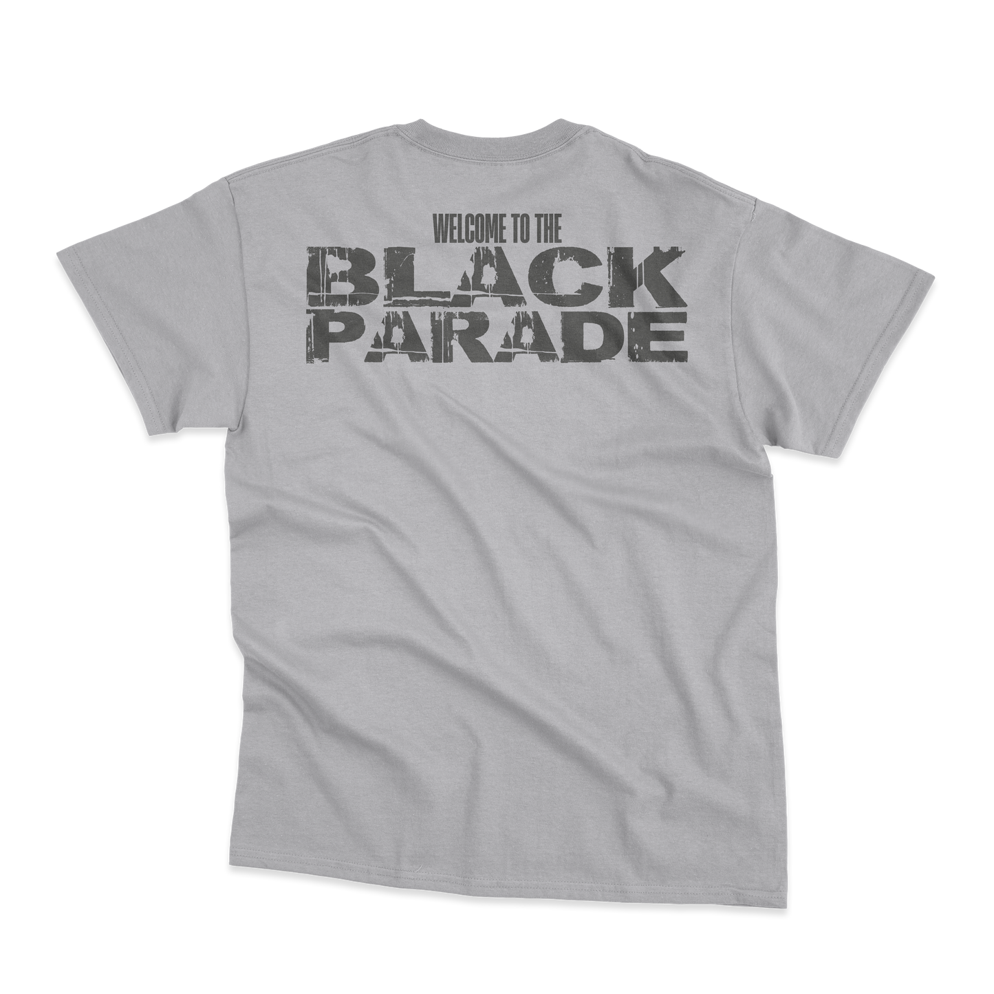 T-Shirt "MY CHEMICAL ROMANCE" - Avantgarde