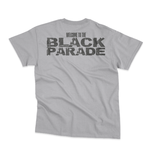 T-Shirt "MY CHEMICAL ROMANCE" - Avantgarde