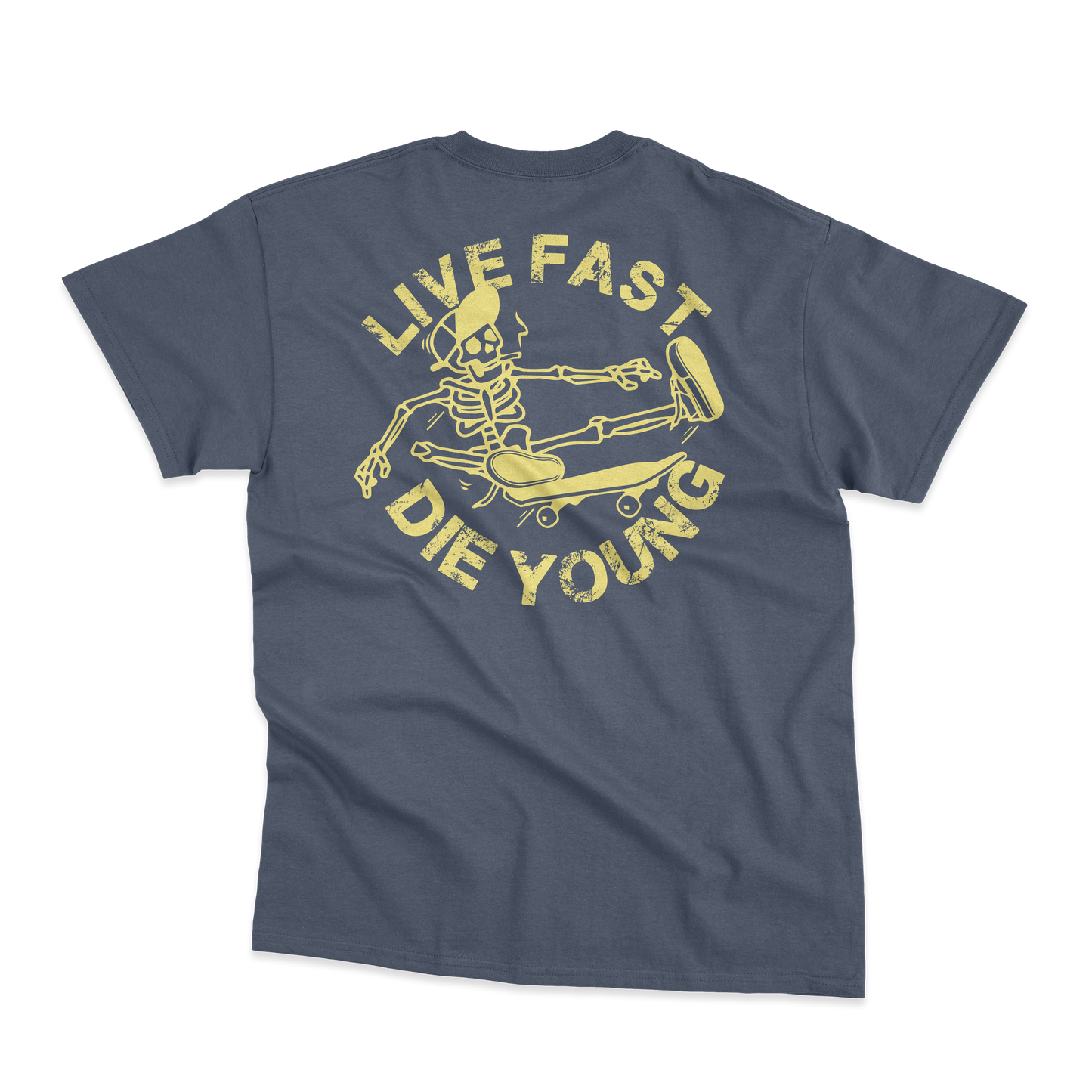 T-Shirt "L.F.D.Y." - Avantgarde