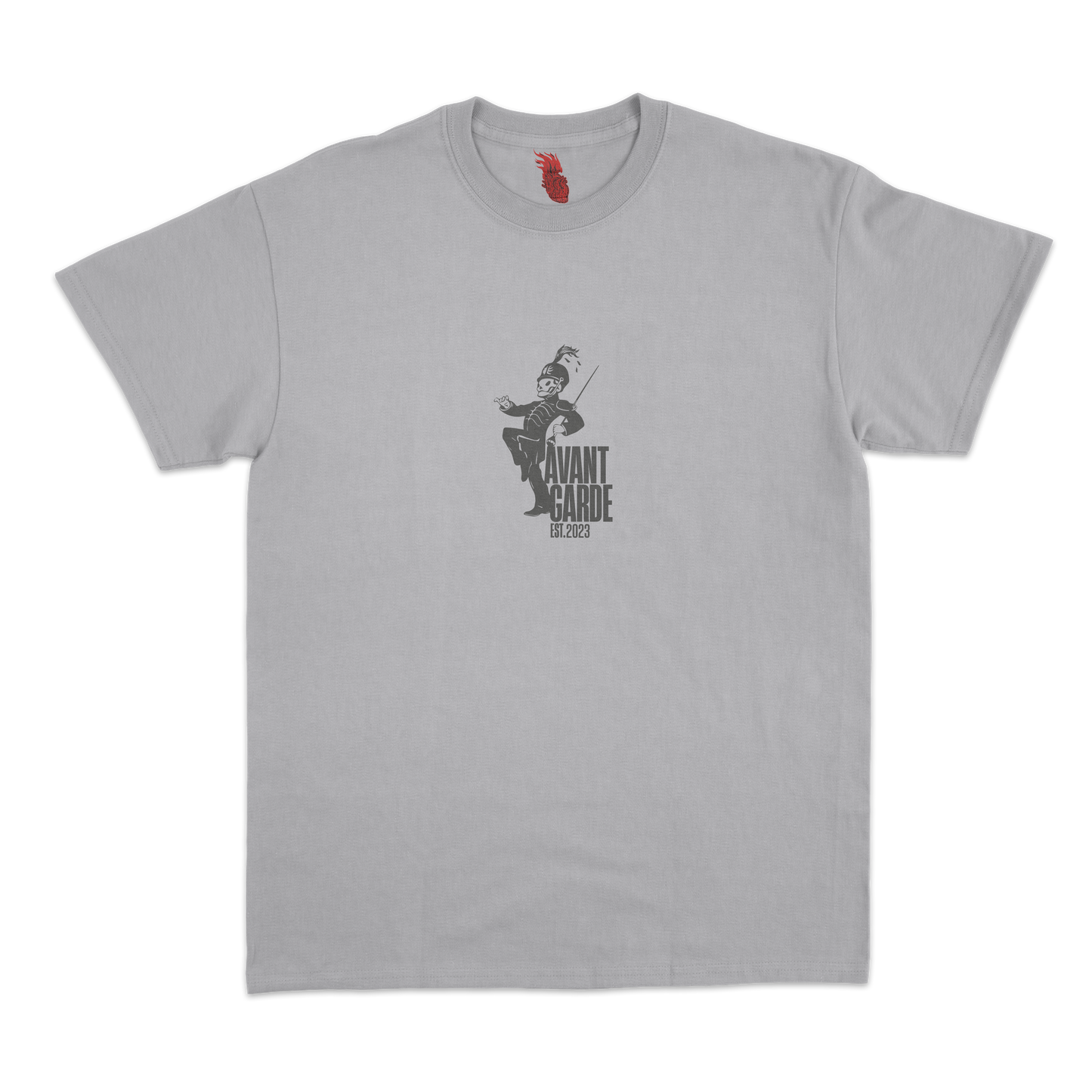 T-Shirt "MY CHEMICAL ROMANCE" - Avantgarde