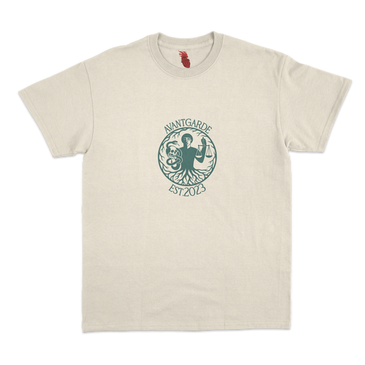 T-Shirt "Radici" - Avantgarde
