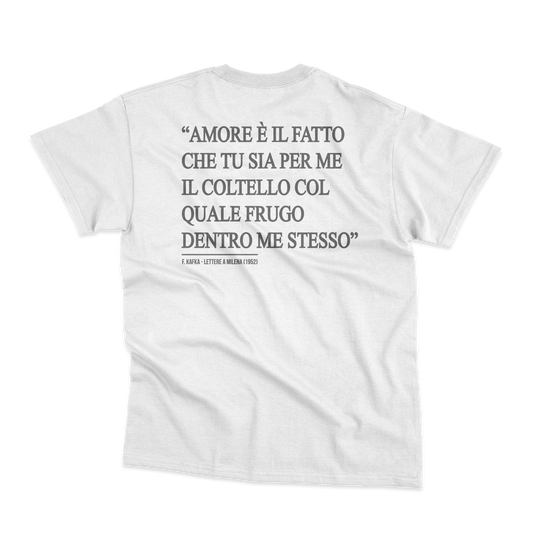 T-Shirt "Kafka" - Avantgarde